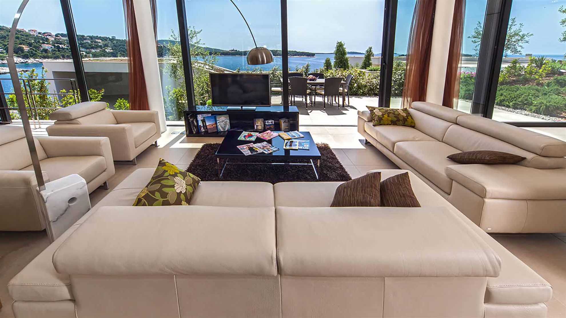 Golden Rays Villa 4