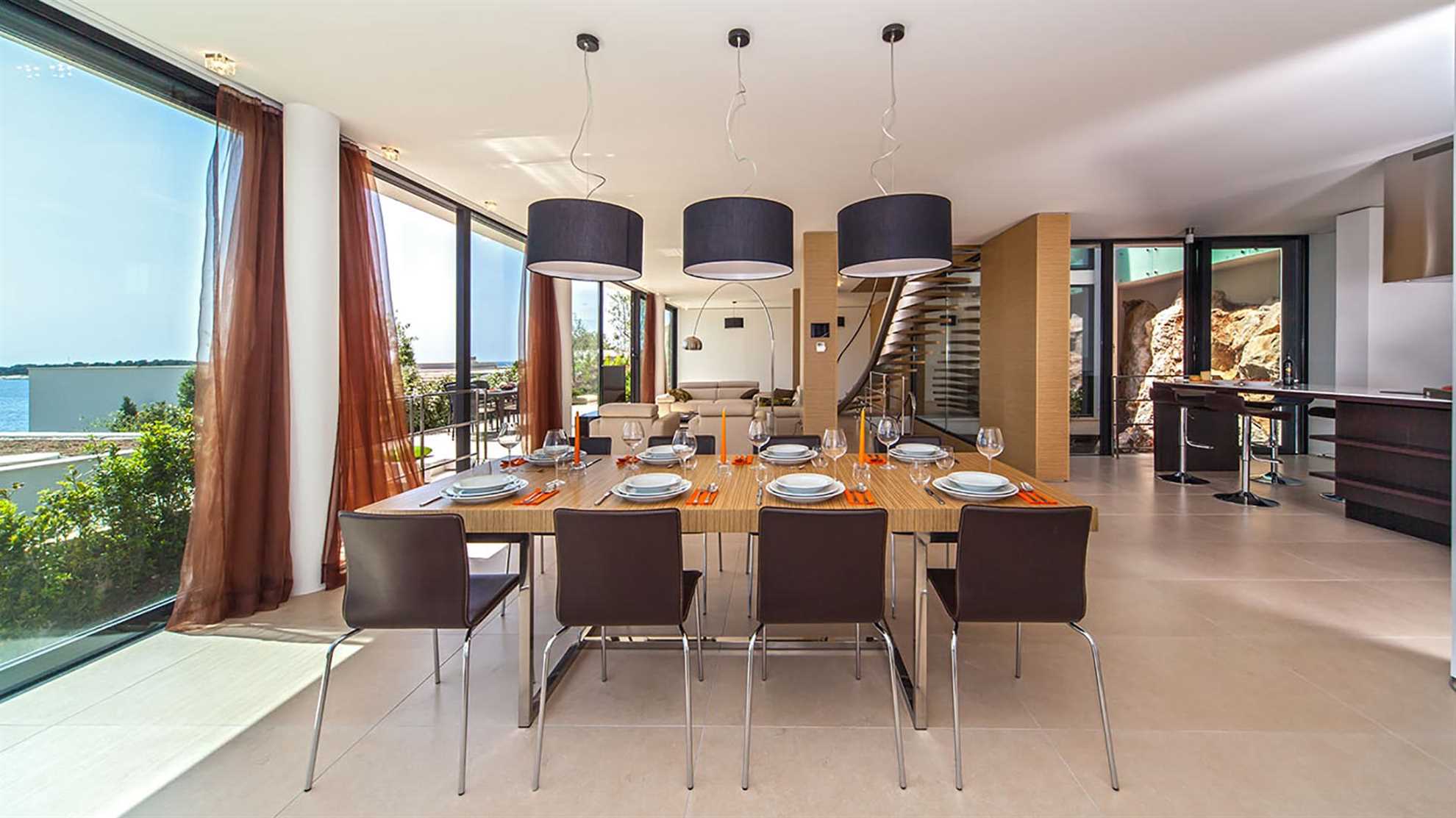 Golden Rays Villa 4