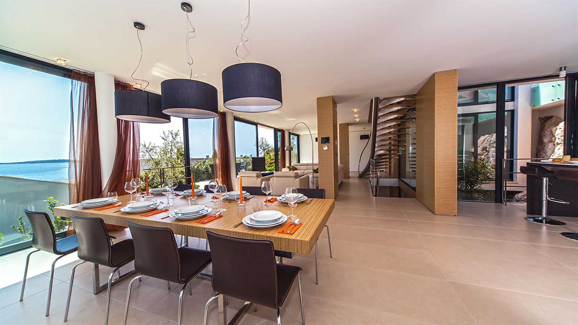 Golden Rays Villa 4