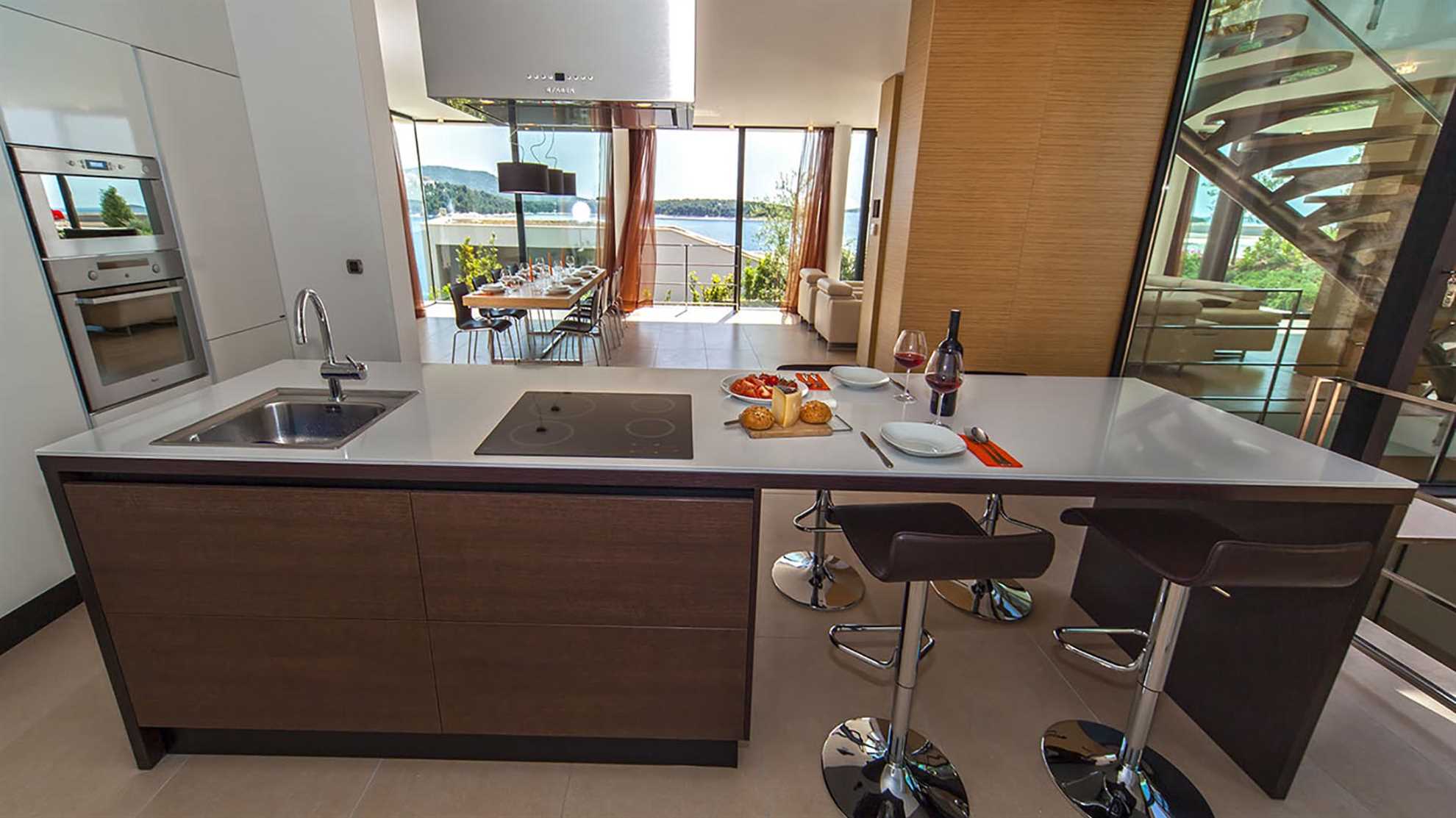 Golden Rays Villa 4
