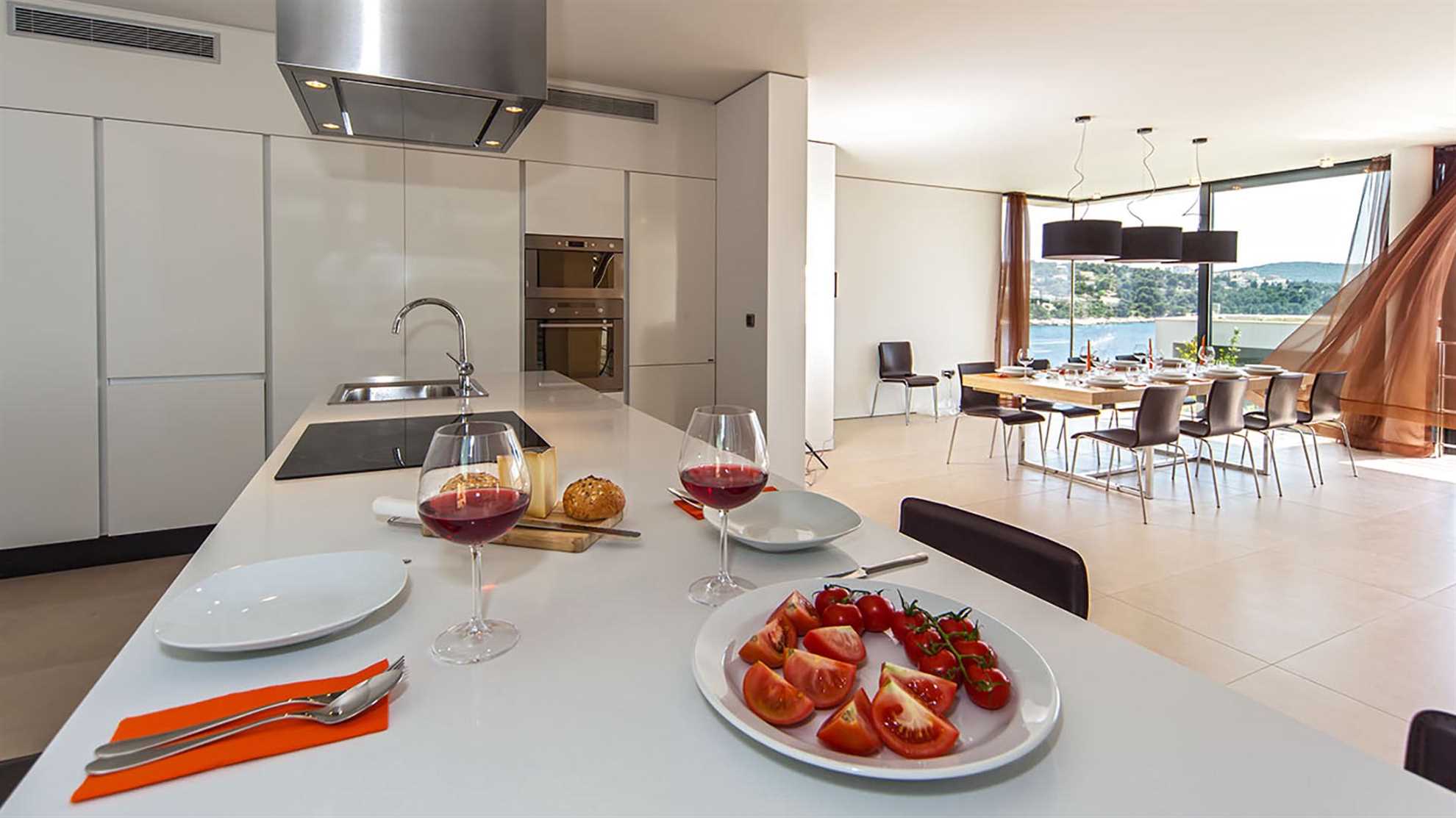 Golden Rays Villa 4