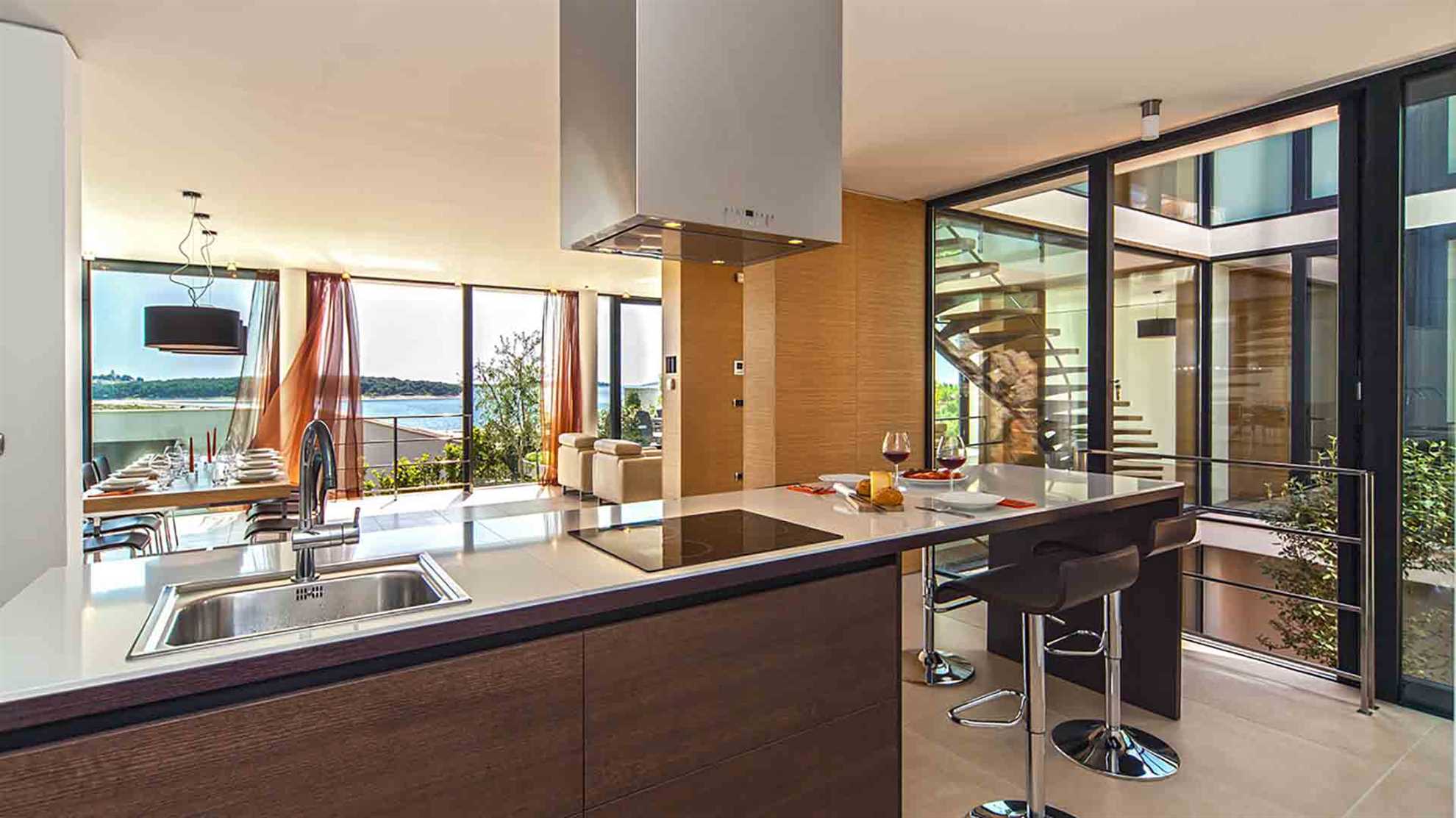 Golden Rays Villa 4