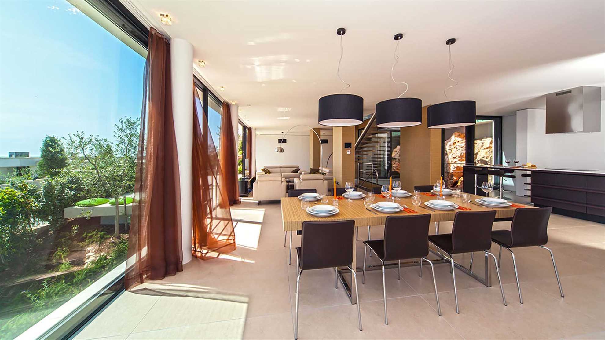 Golden Rays Villa 4