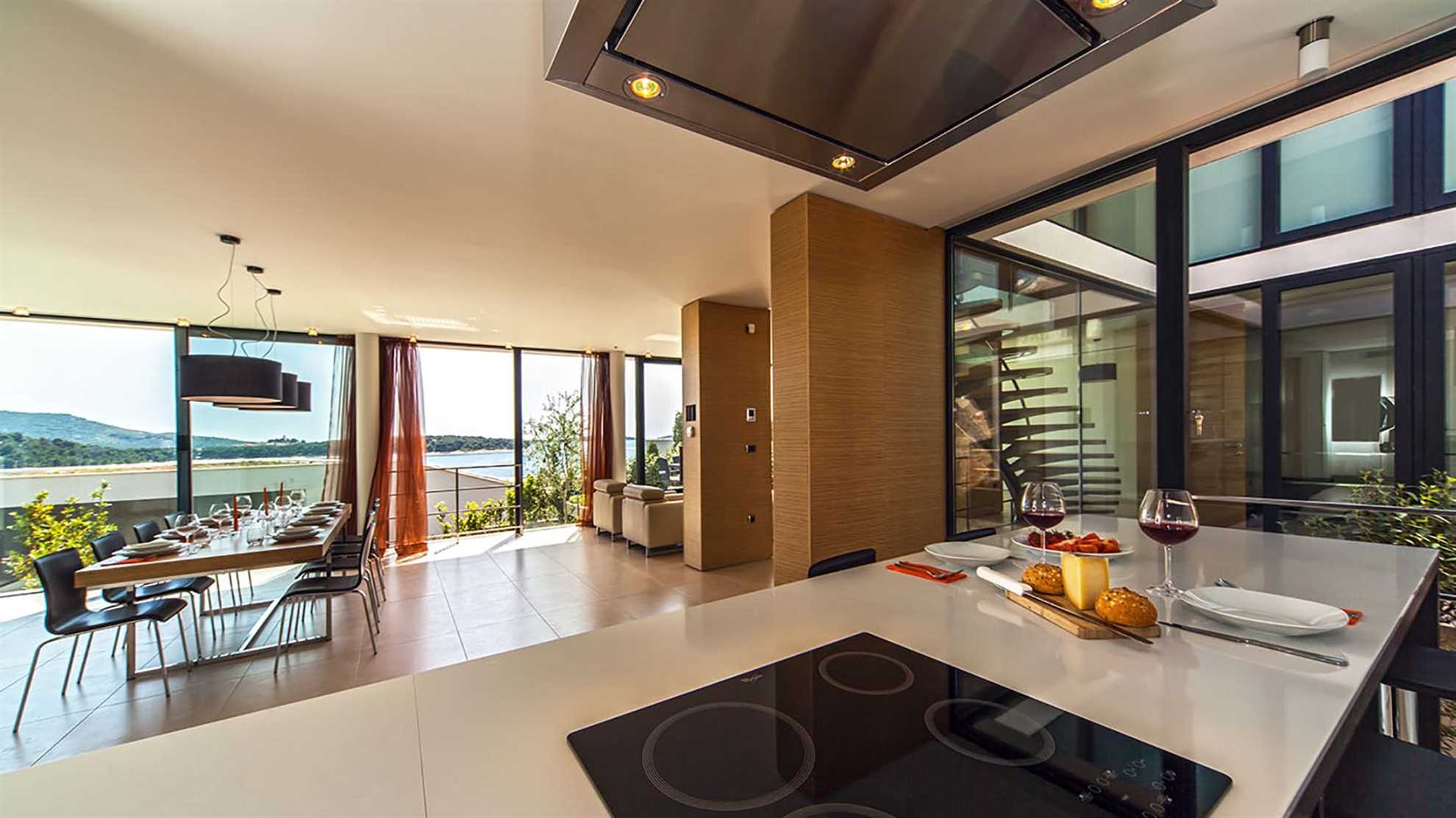Golden Rays Villa 4