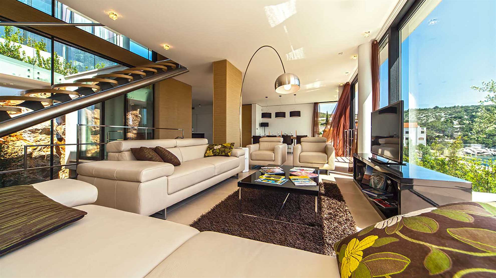 Golden Rays Villa 4