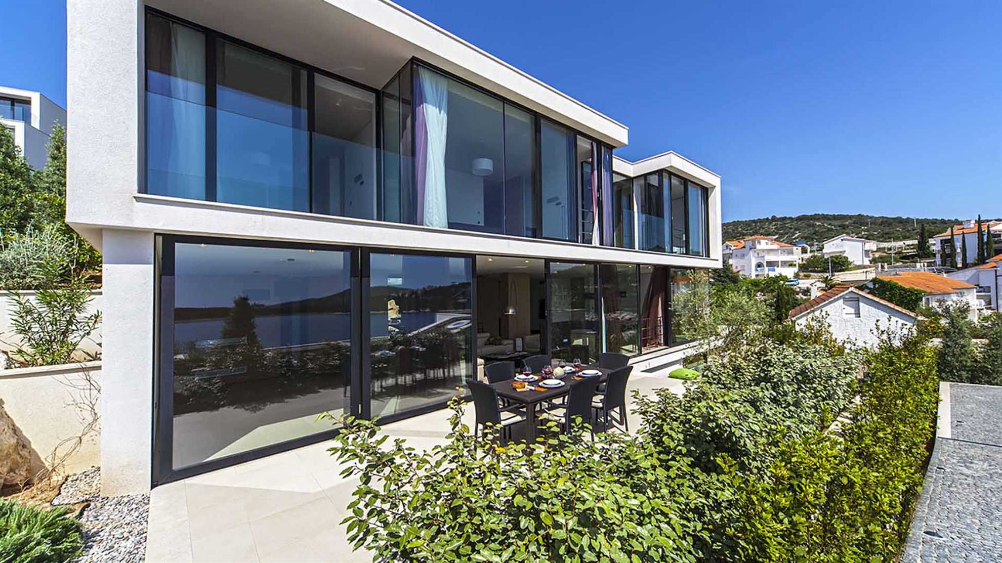 Golden Rays Villa 4