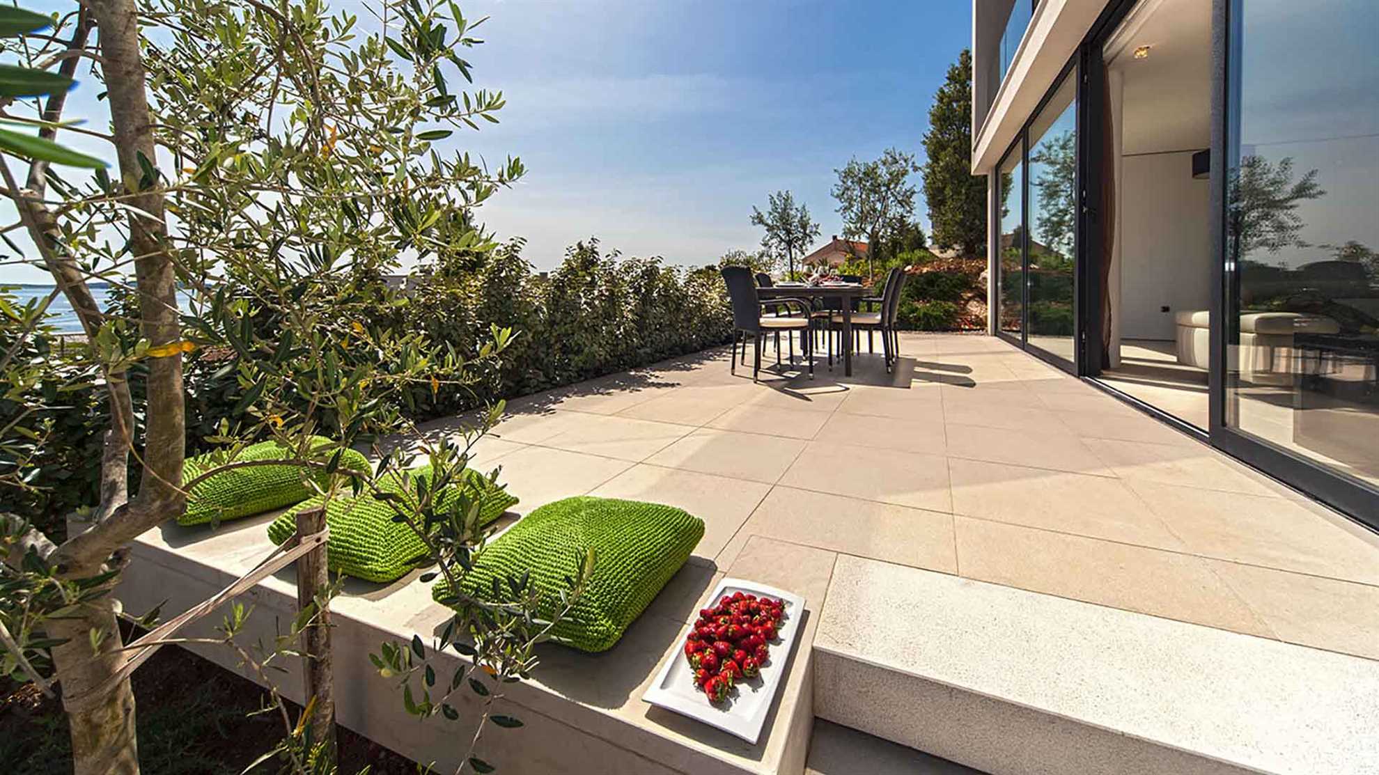 Golden Rays Villa 4
