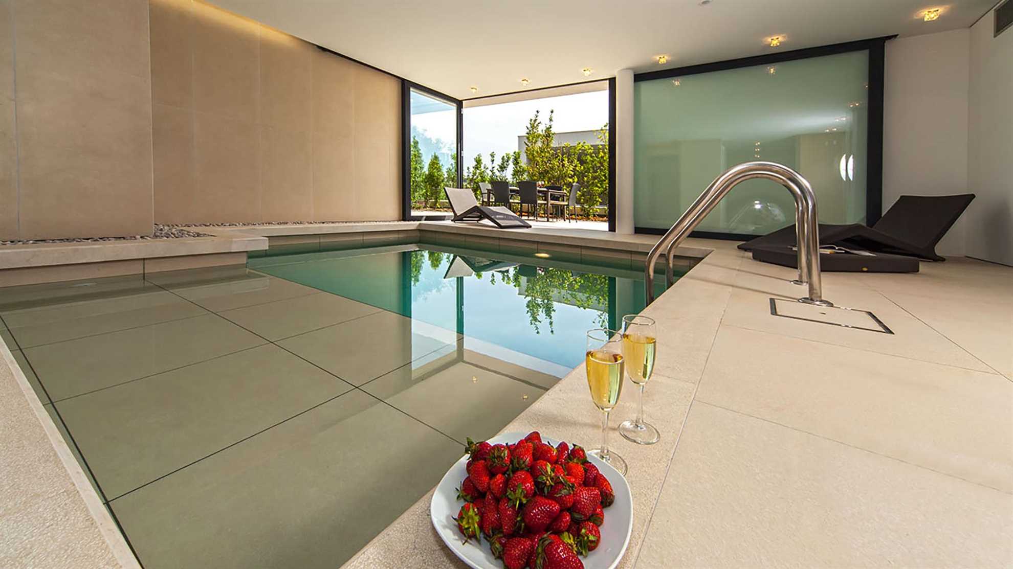 Golden Rays Villa 4
