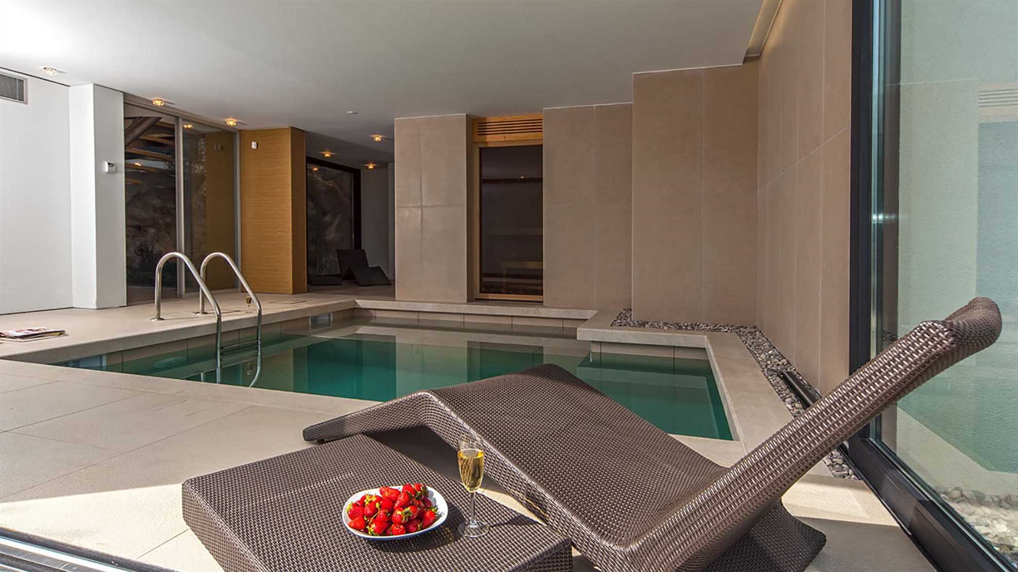 Golden Rays Villa 4