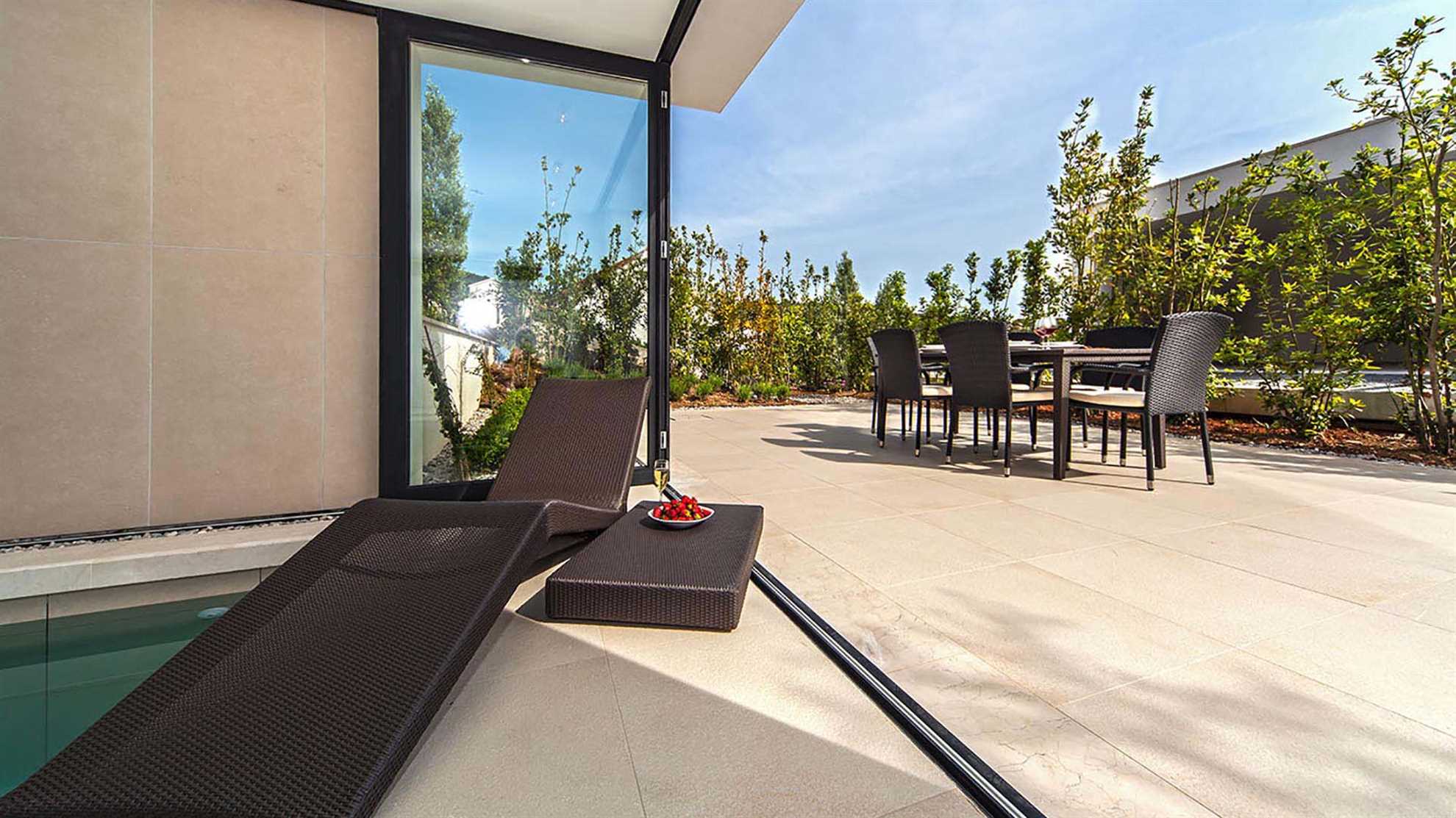 Golden Rays Villa 4