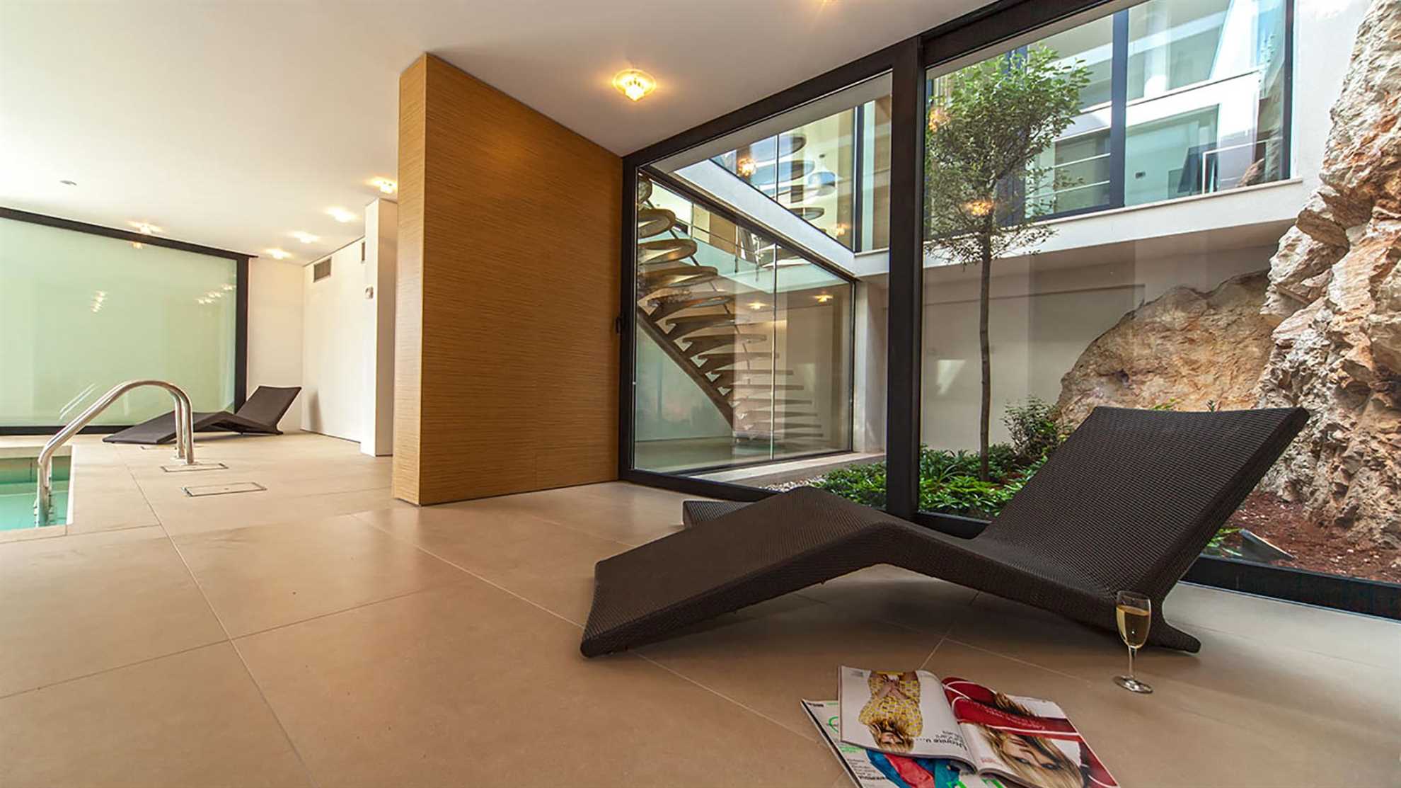 Golden Rays Villa 4