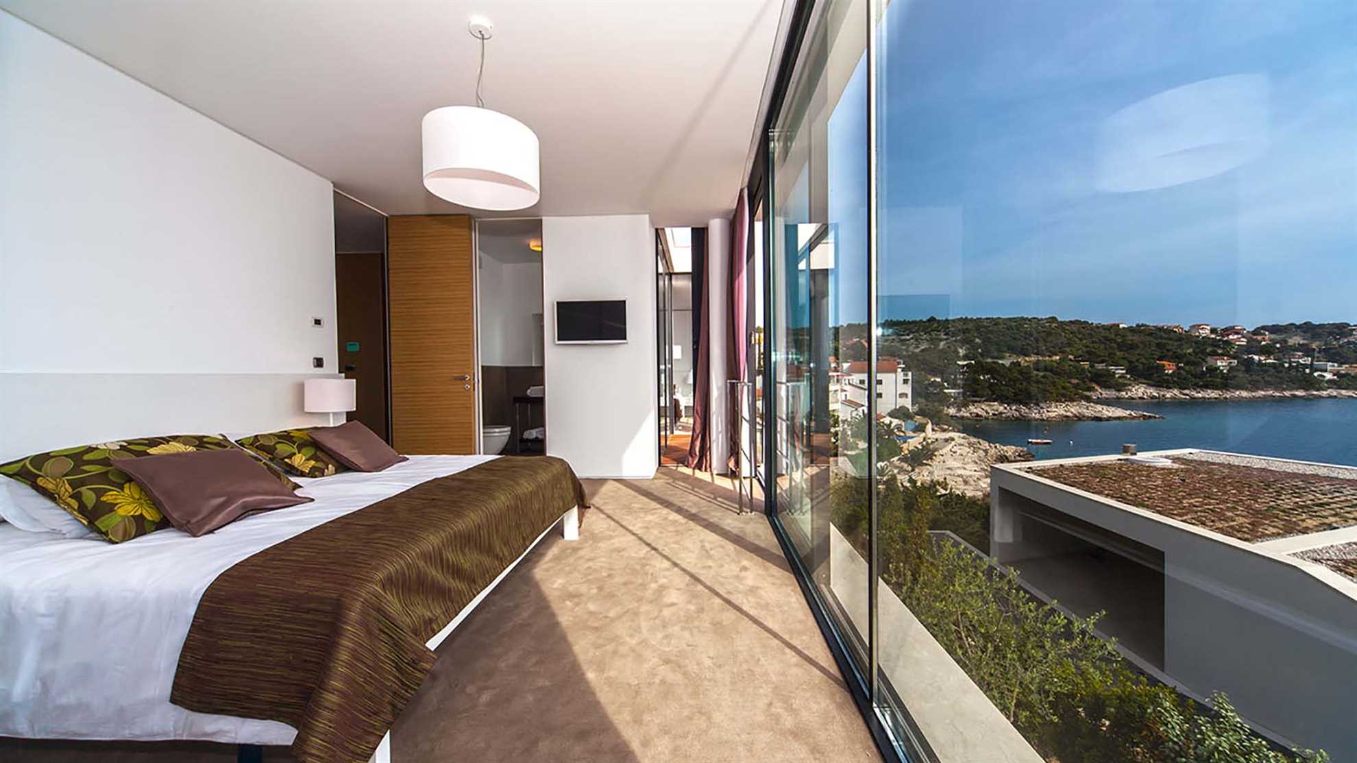 Golden Rays Villa 4