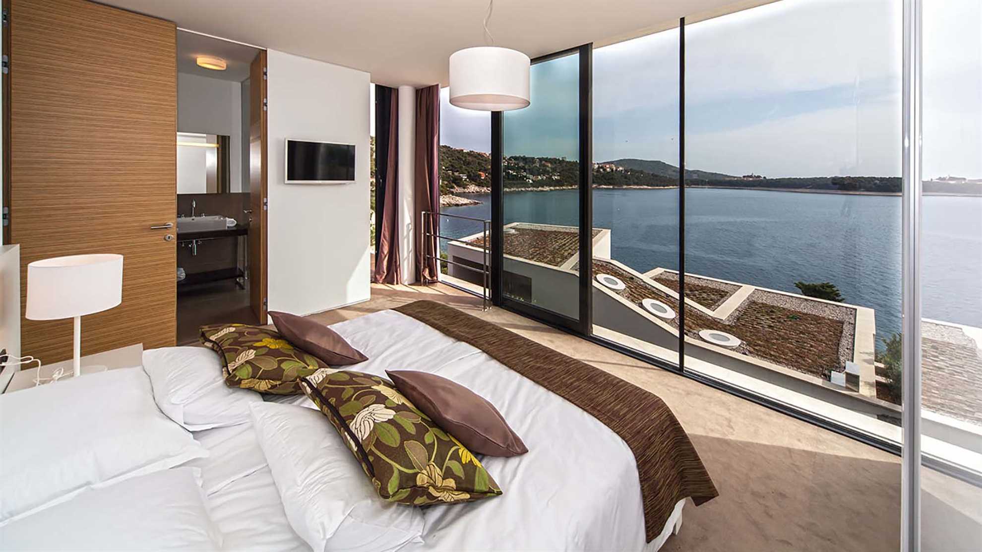 Golden Rays Villa 4