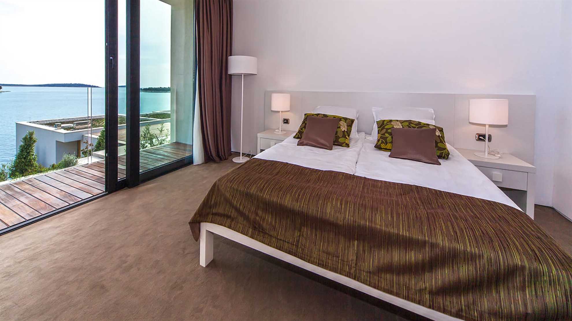 Golden Rays Villa 4