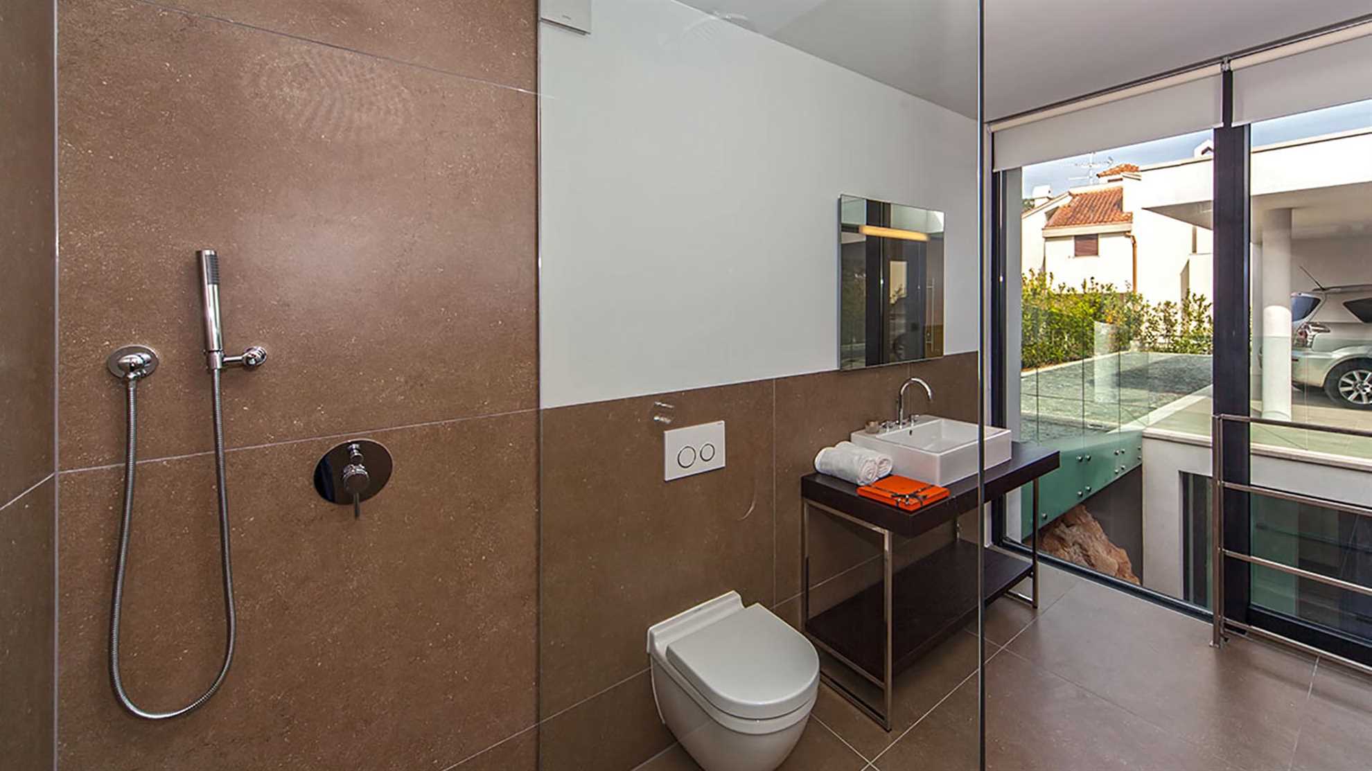 Golden Rays Villa 4
