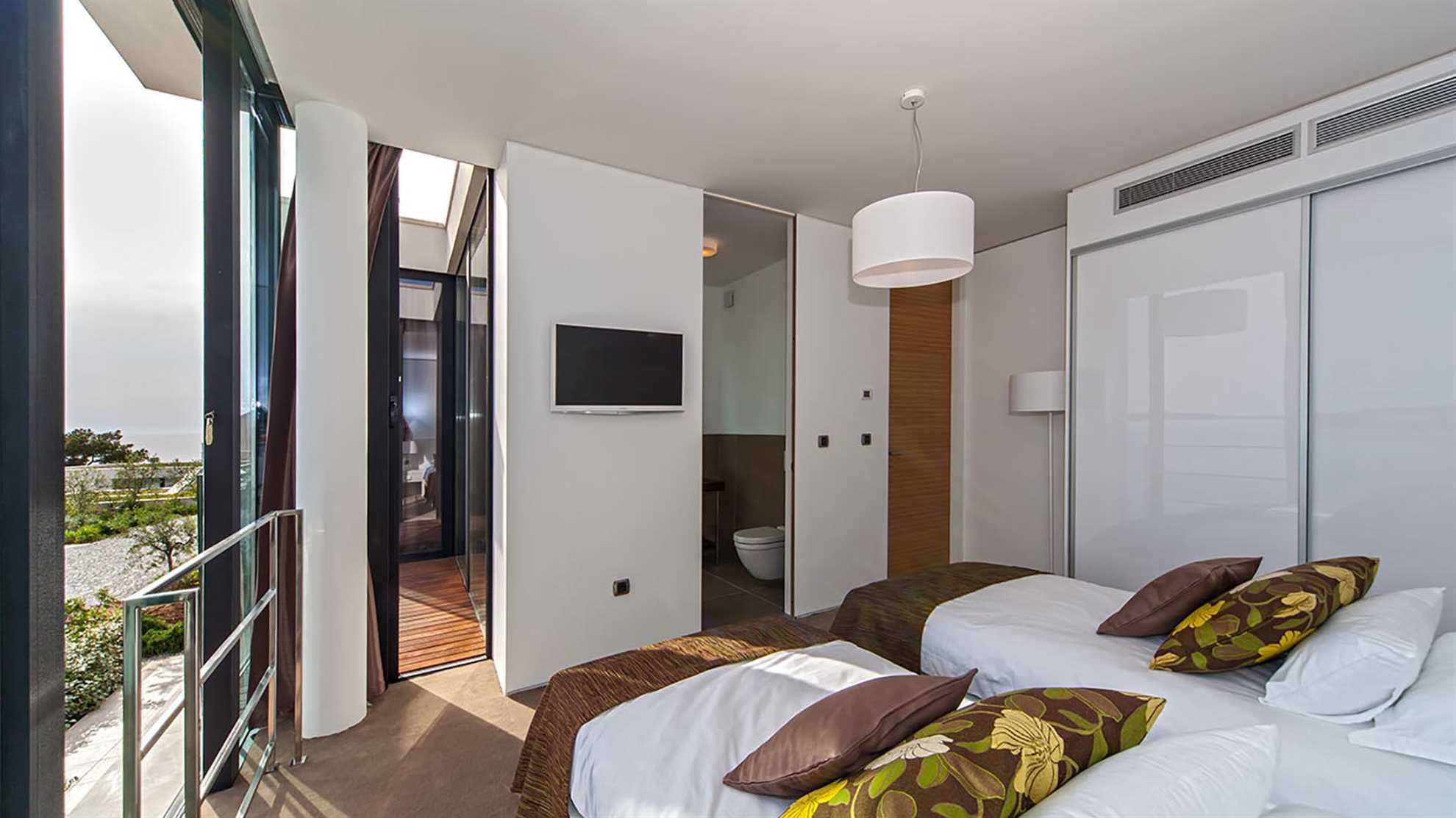 Golden Rays Villa 4