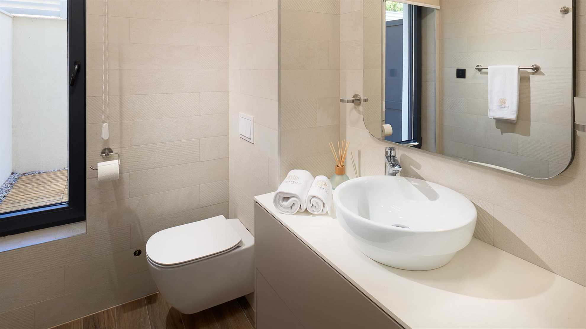 Elegant and luxury villa with pool in Makarska