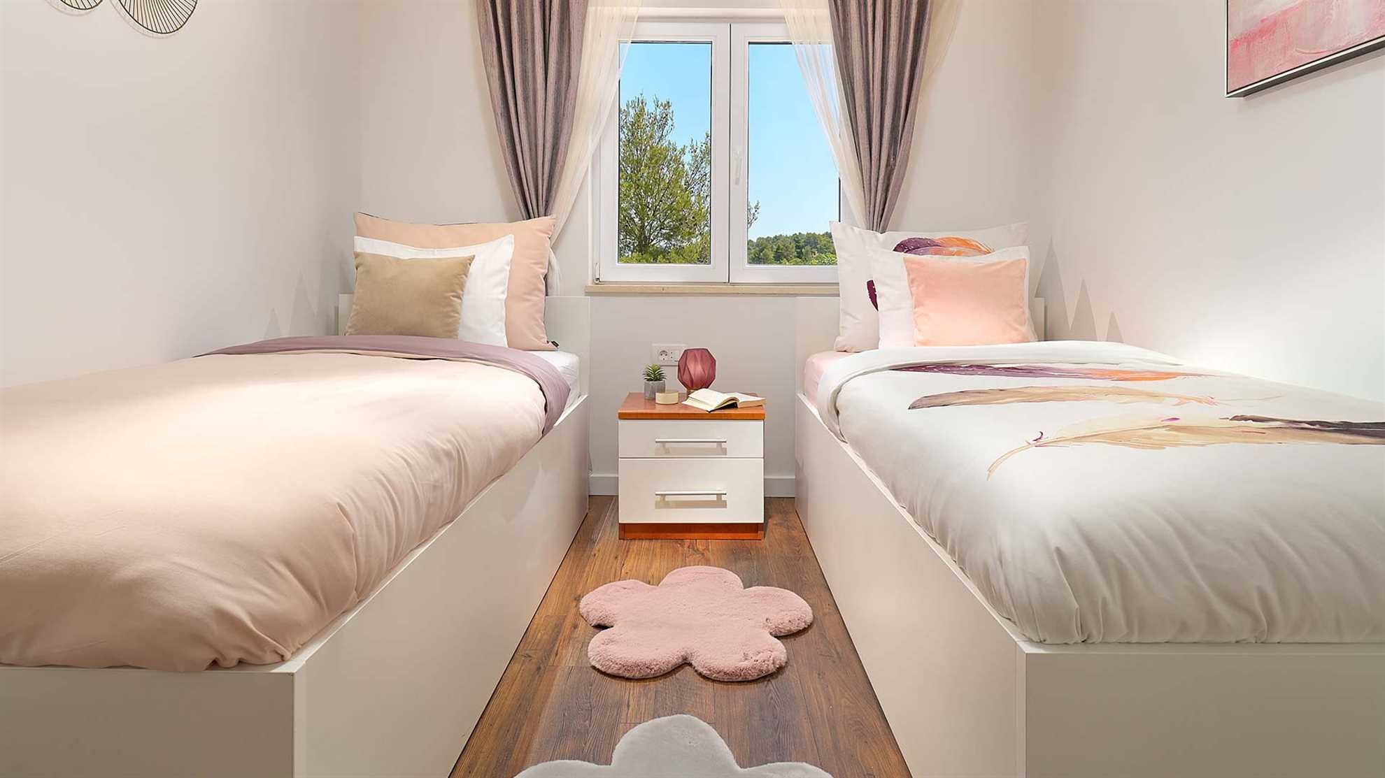 Charming villa with beautiful pool in Trogir