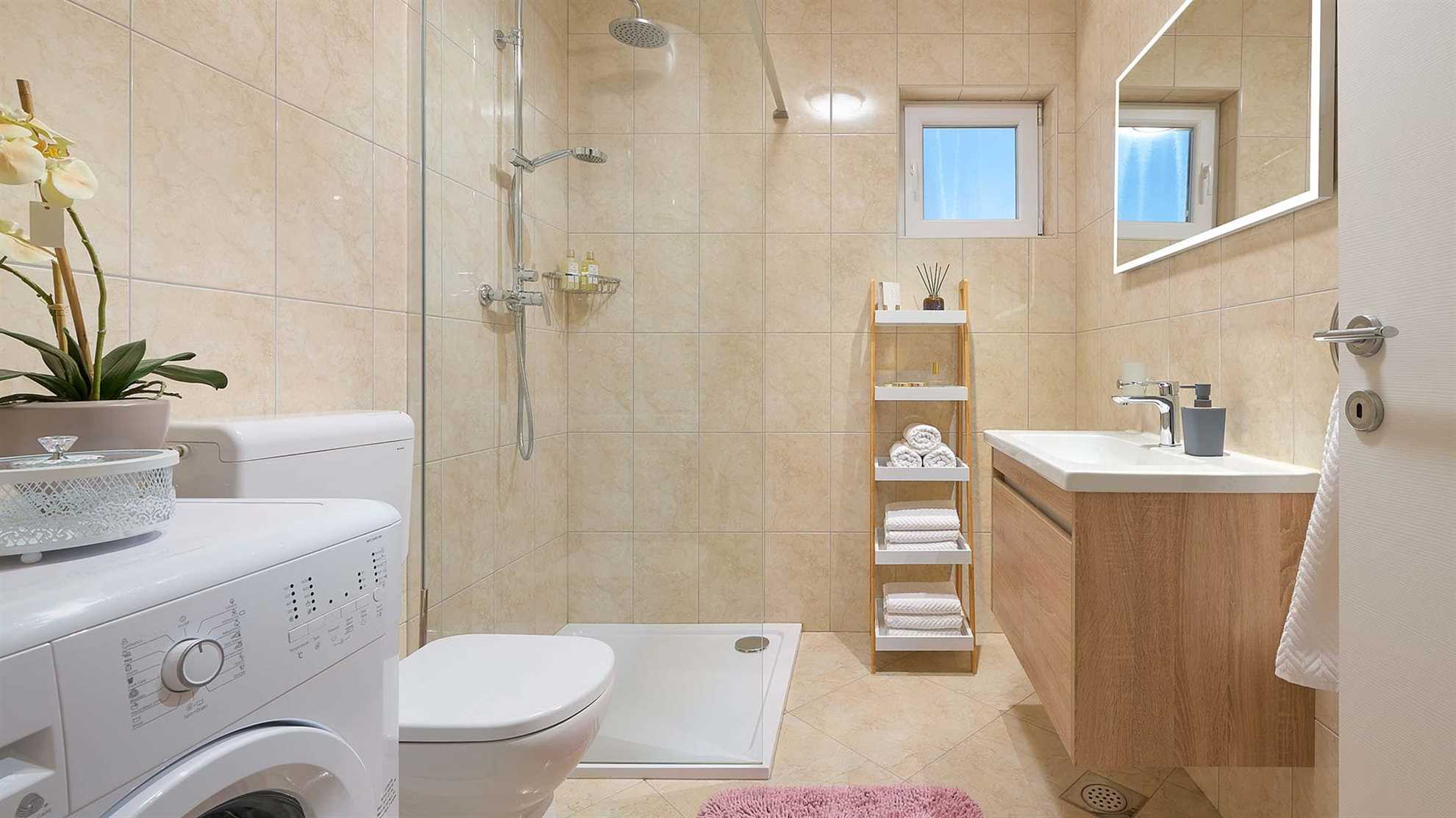 Charming villa with beautiful pool in Trogir