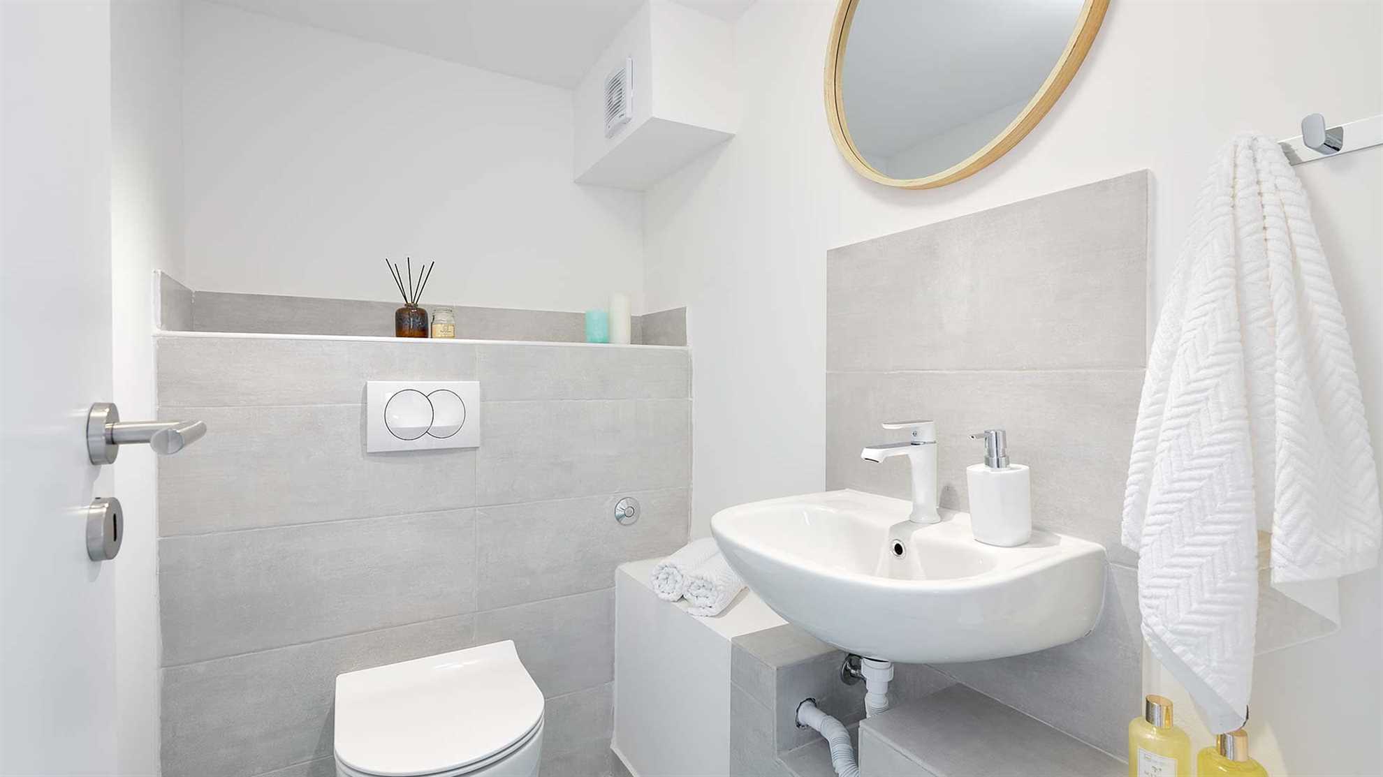 Charming villa with beautiful pool in Trogir