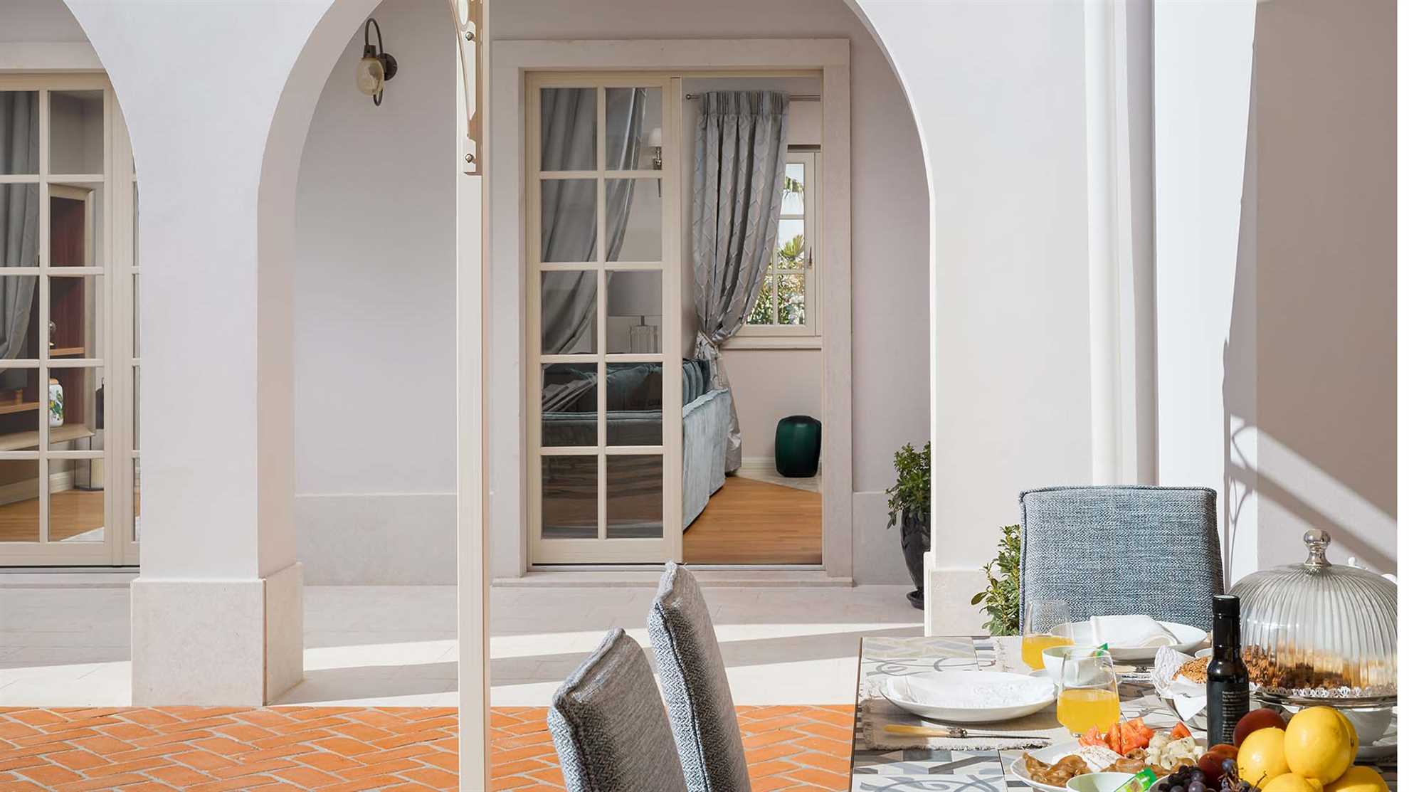 Villa Adele