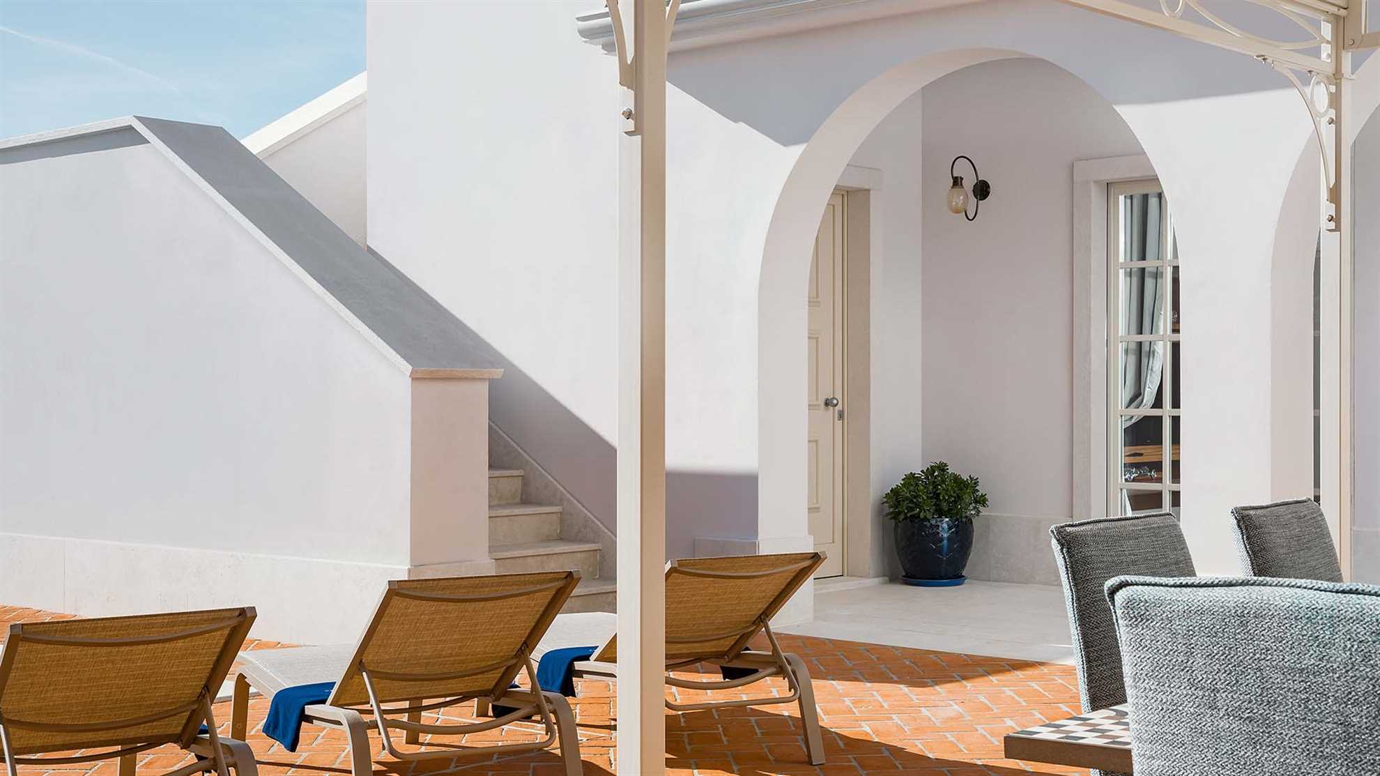 Villa Adele