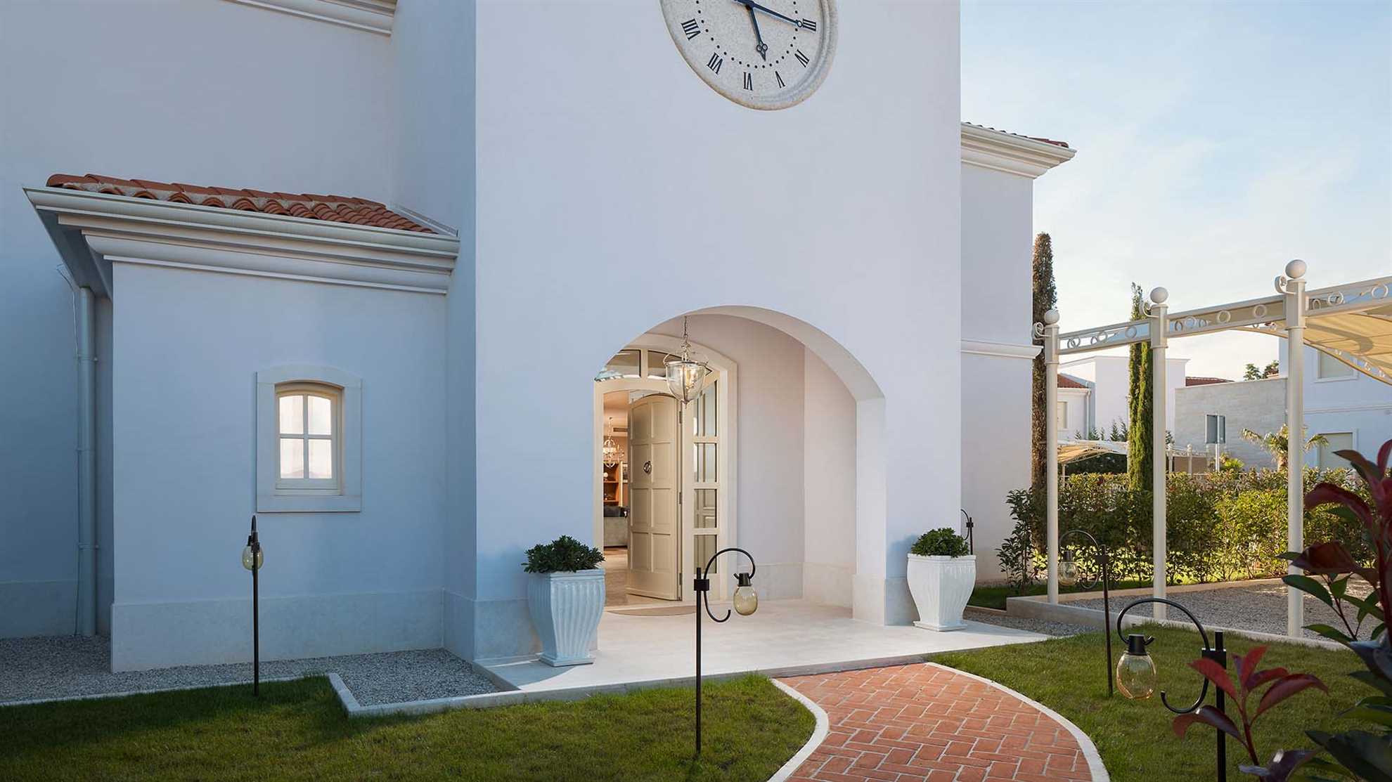 Villa Adele