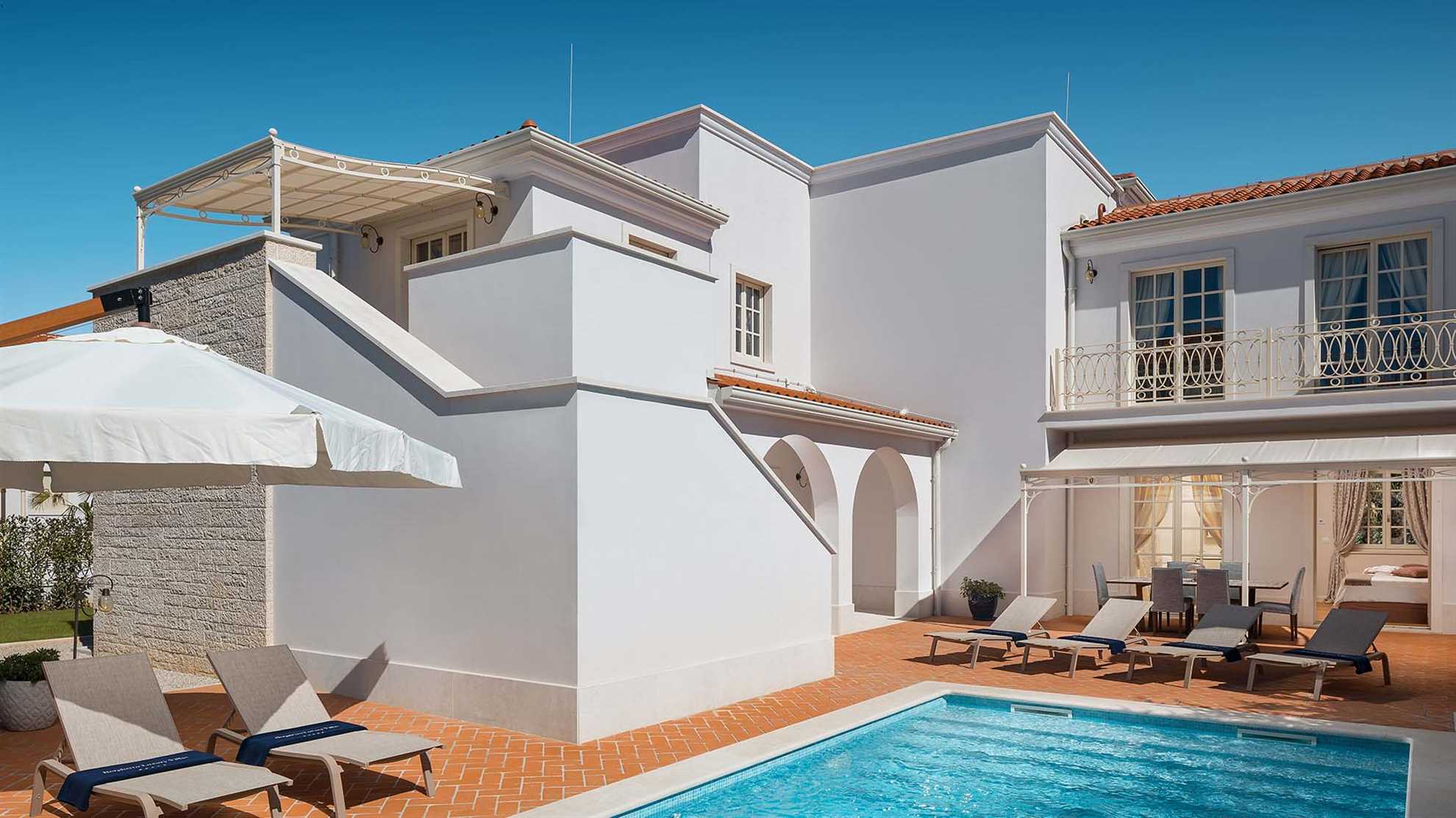 Villa Adele