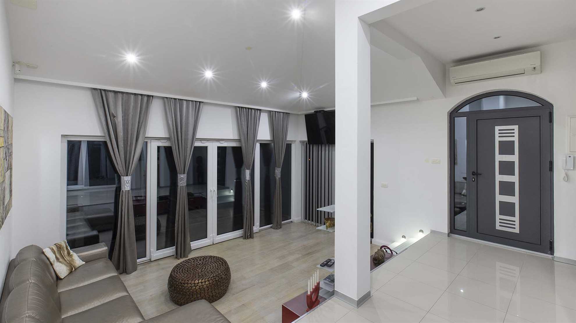 Villa Martinis Rogoznica