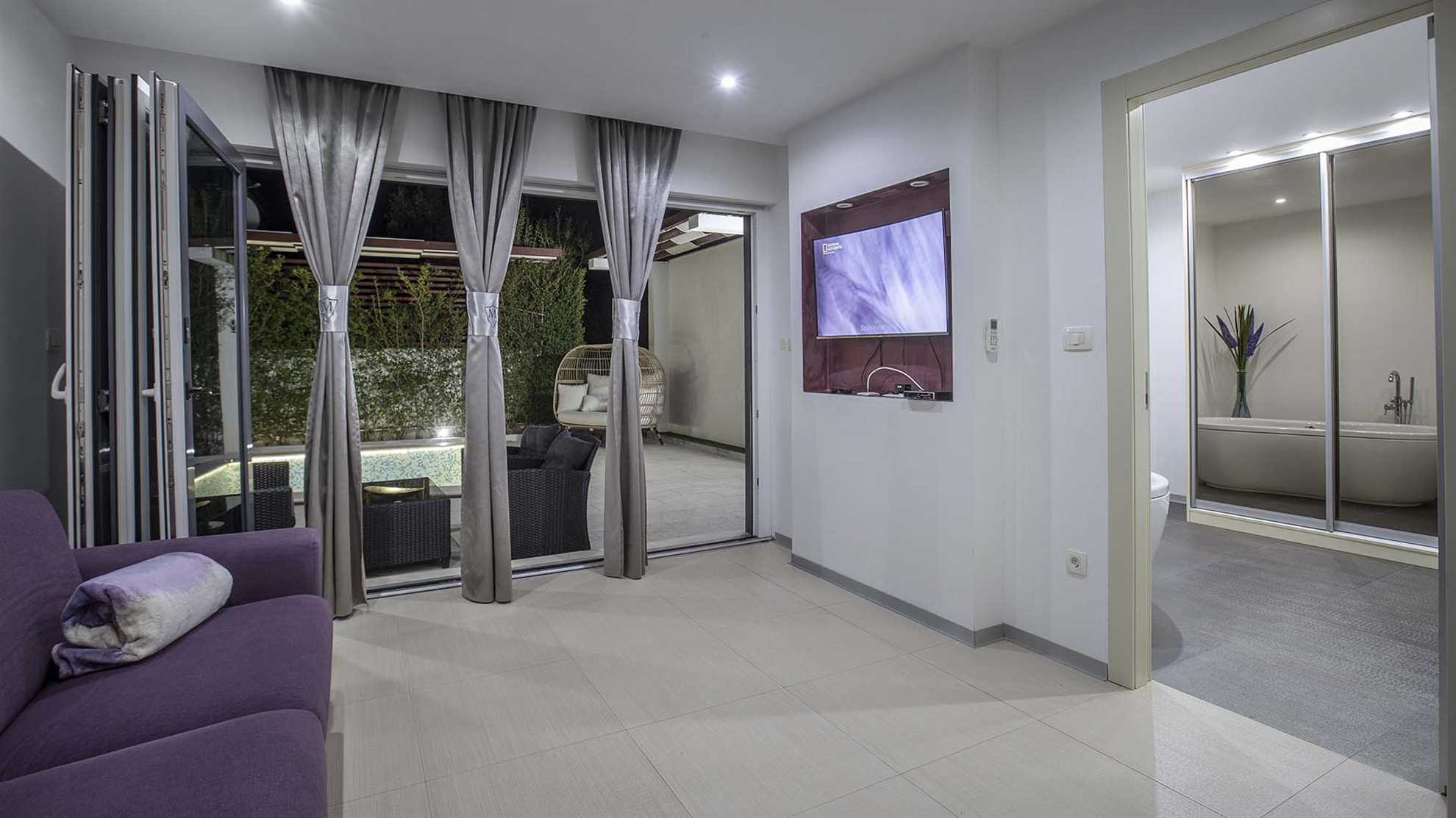 Villa Martinis Rogoznica