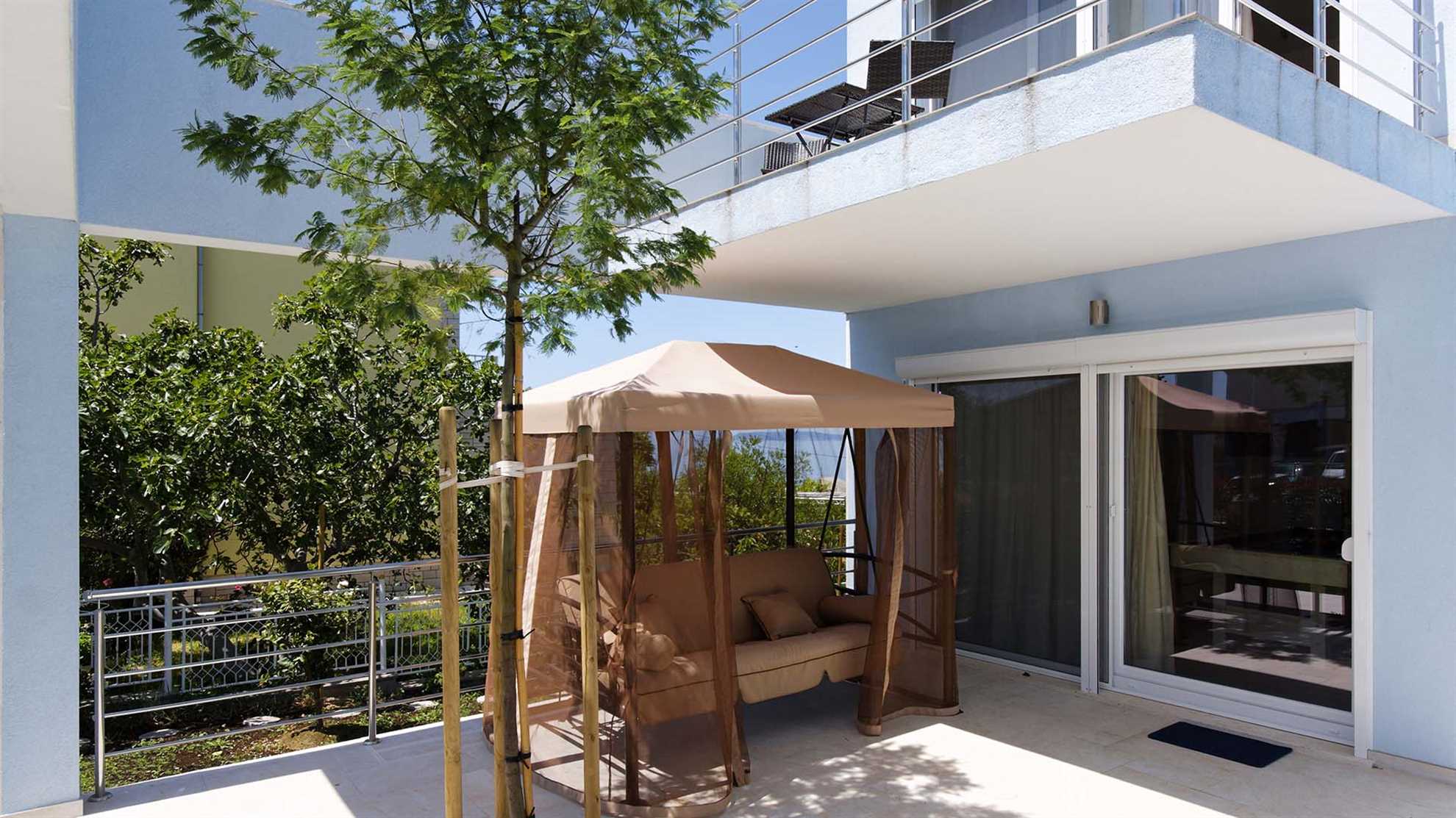 Villa Mermaid Podstrana
