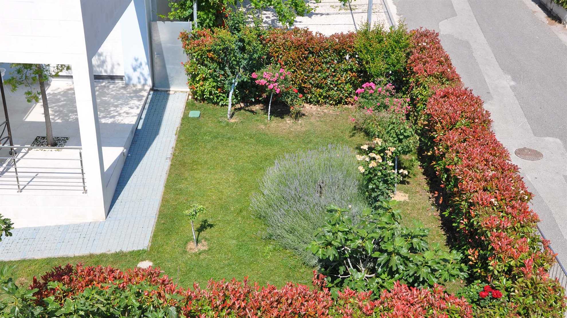 Villa Mermaid Podstrana