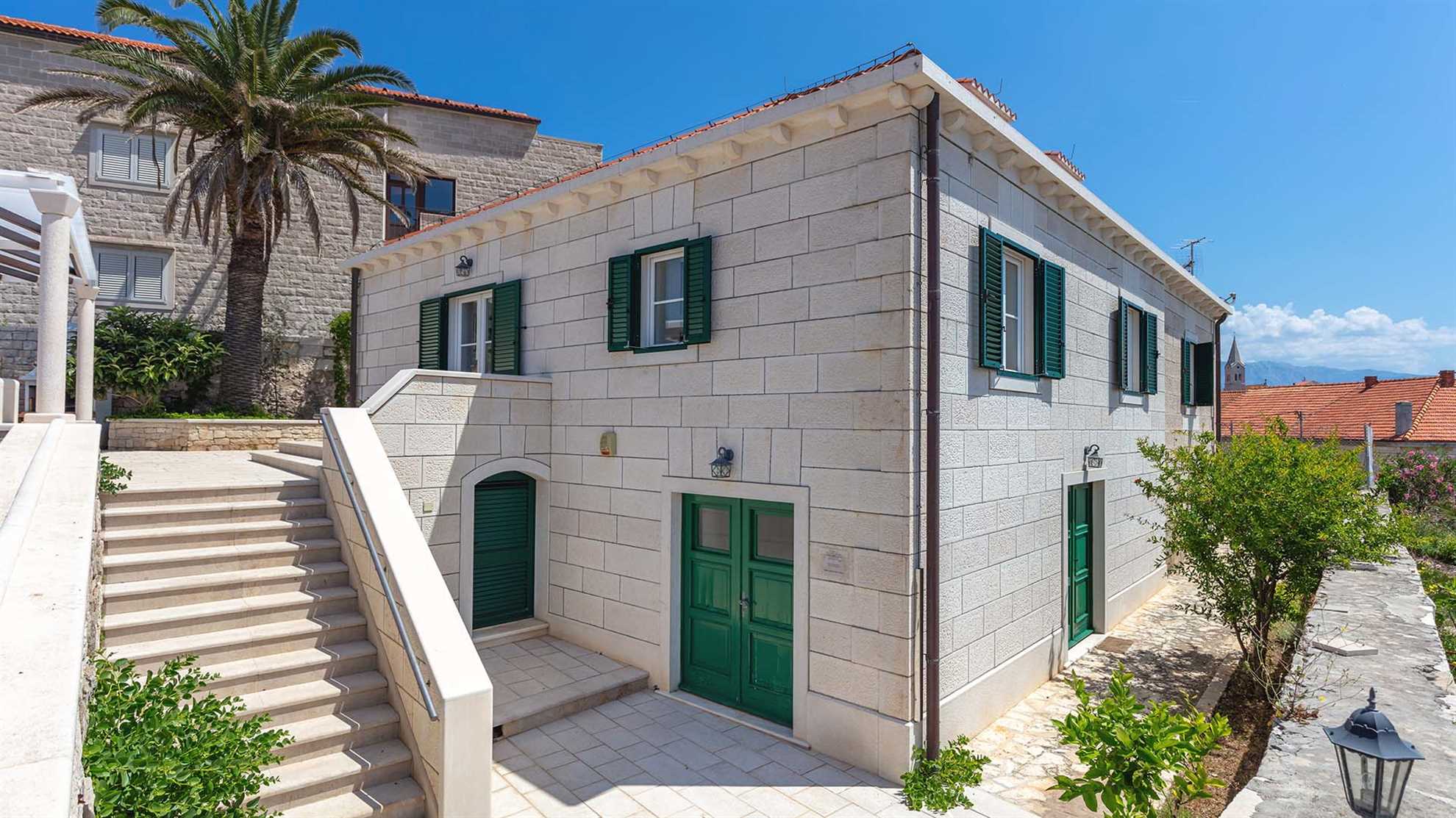 Villa Mir Vami Sumartin
