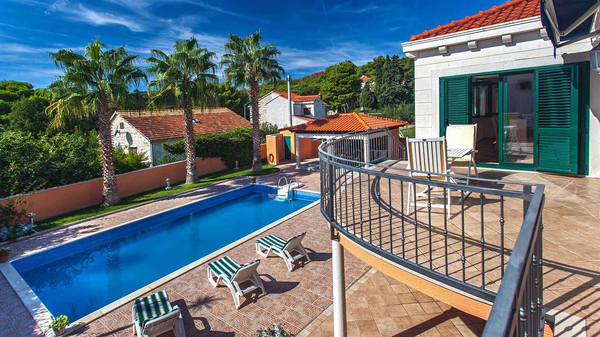 Villa Rasotica Sumartin