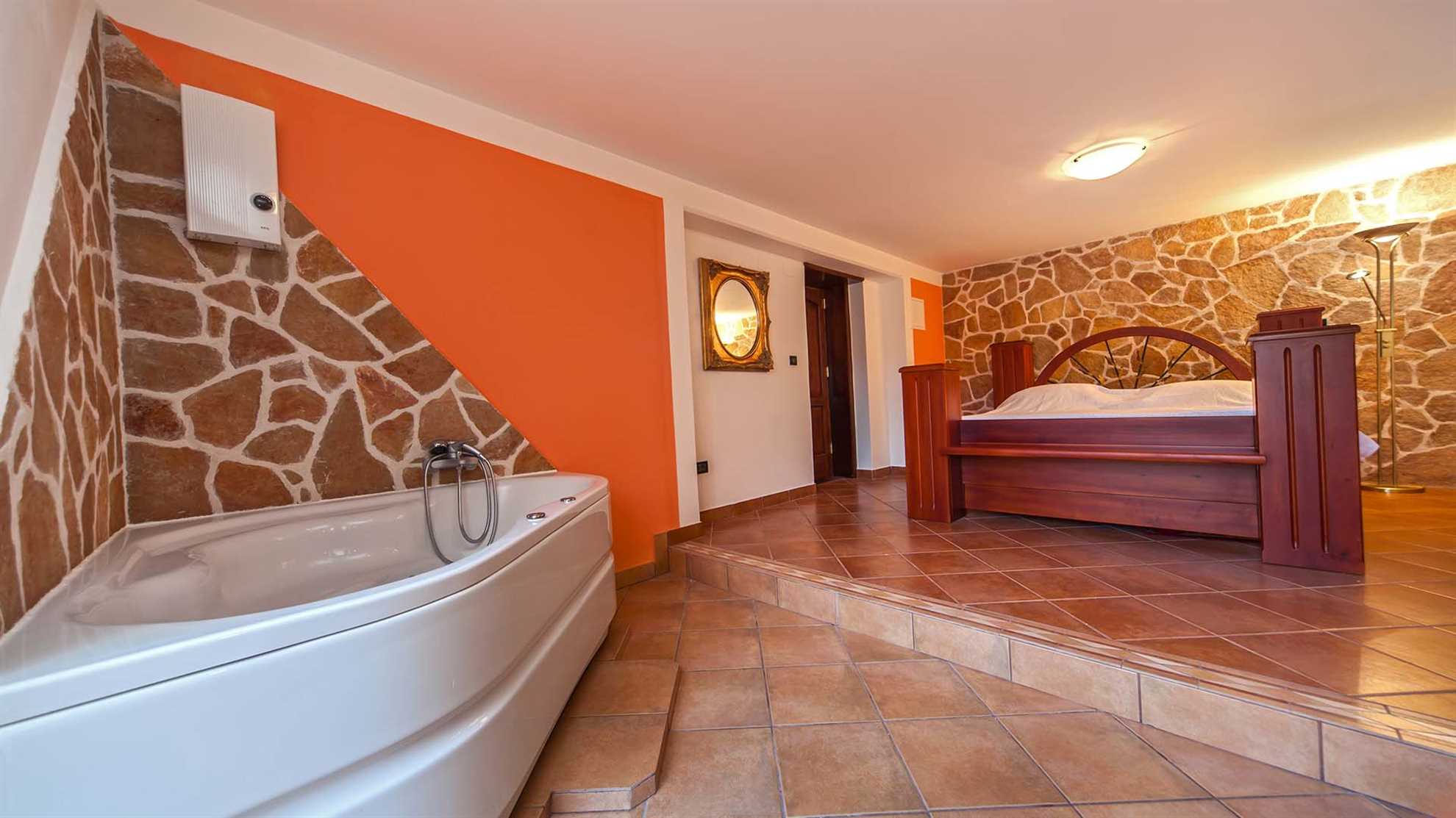 Villa Rasotica Sumartin