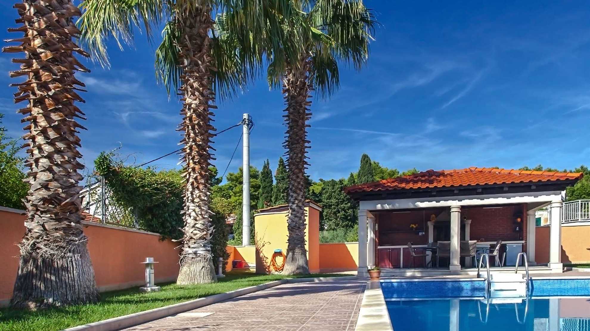 Villa Rasotica Sumartin