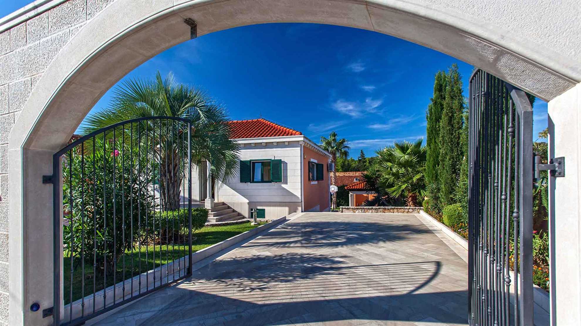 Villa Rasotica Sumartin