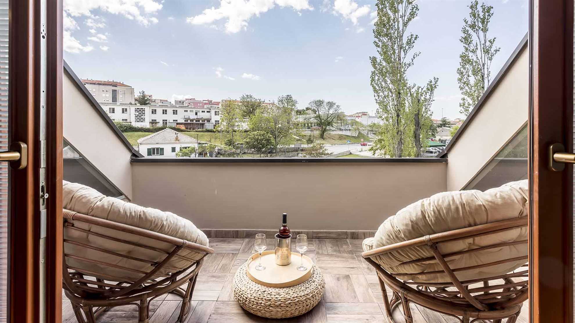 Poolside villa on special location in Solin