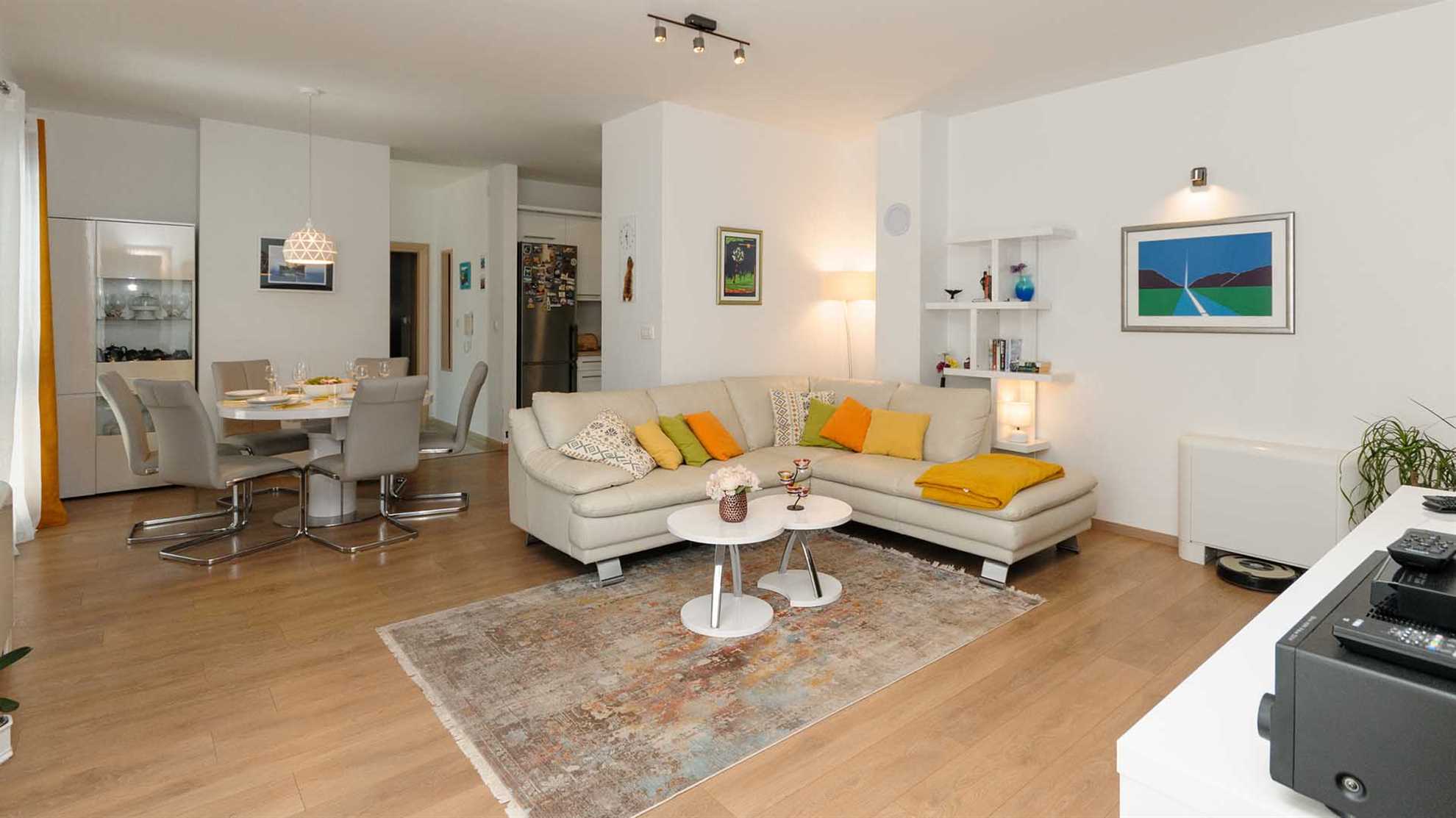 Villa Marta Luxury House Trogir