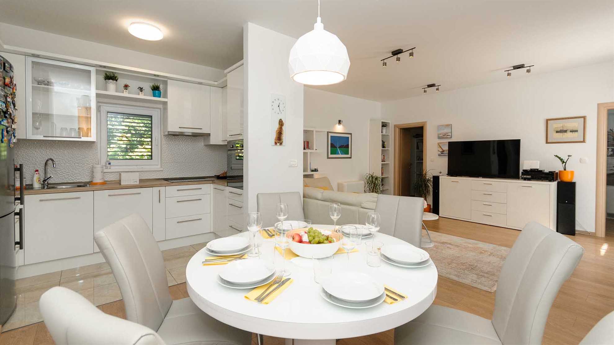 Villa Marta Luxury House Trogir