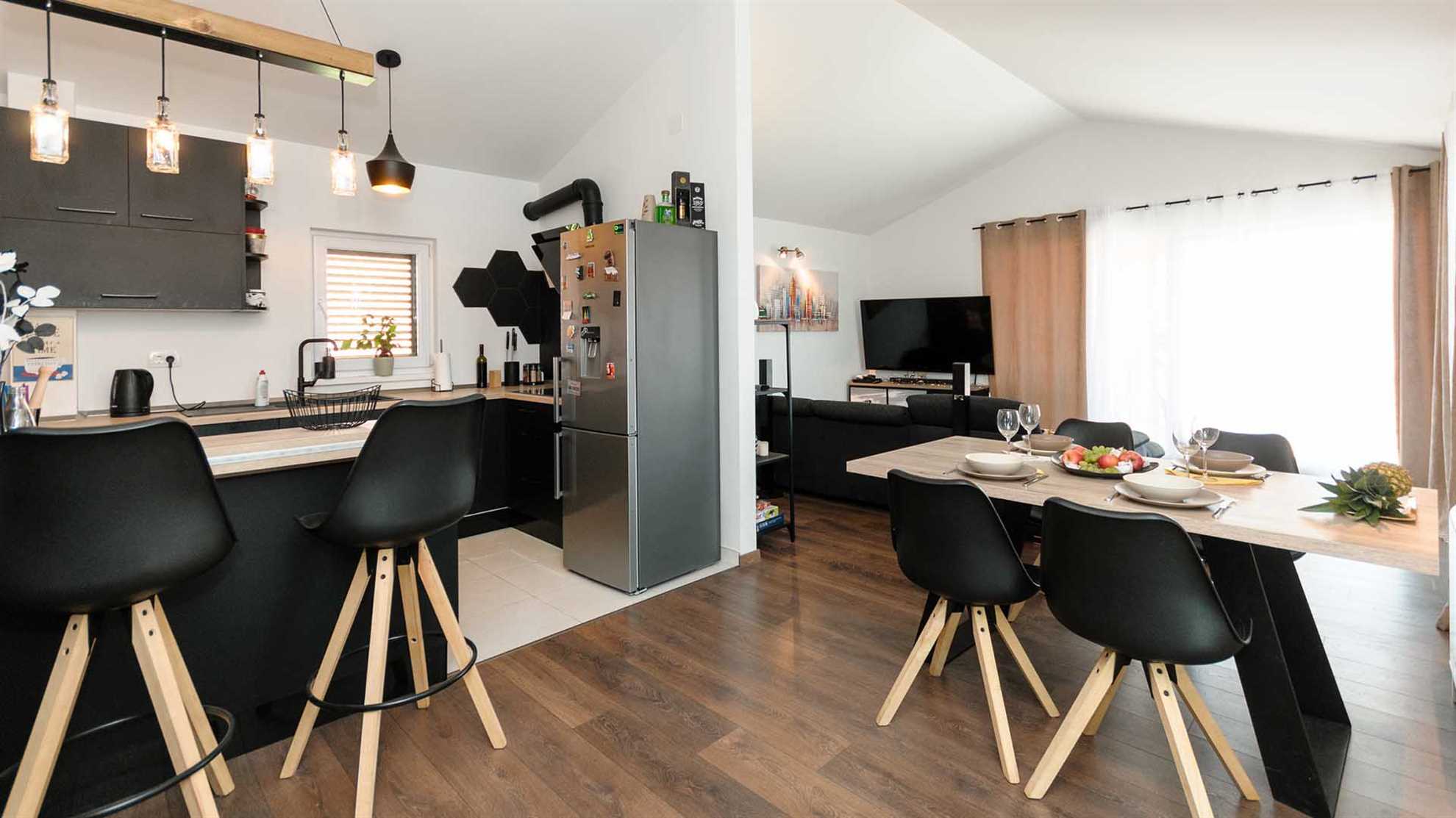 Villa Marta Luxury House Trogir
