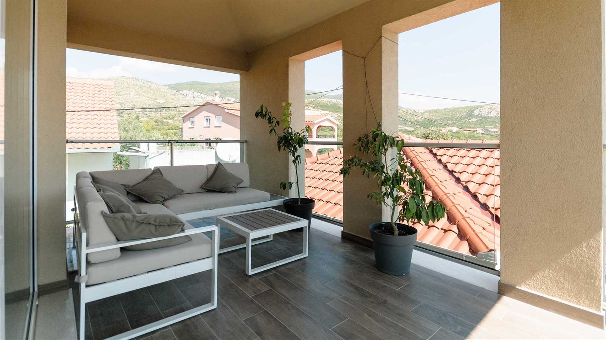 Villa Marta Luxury House Trogir