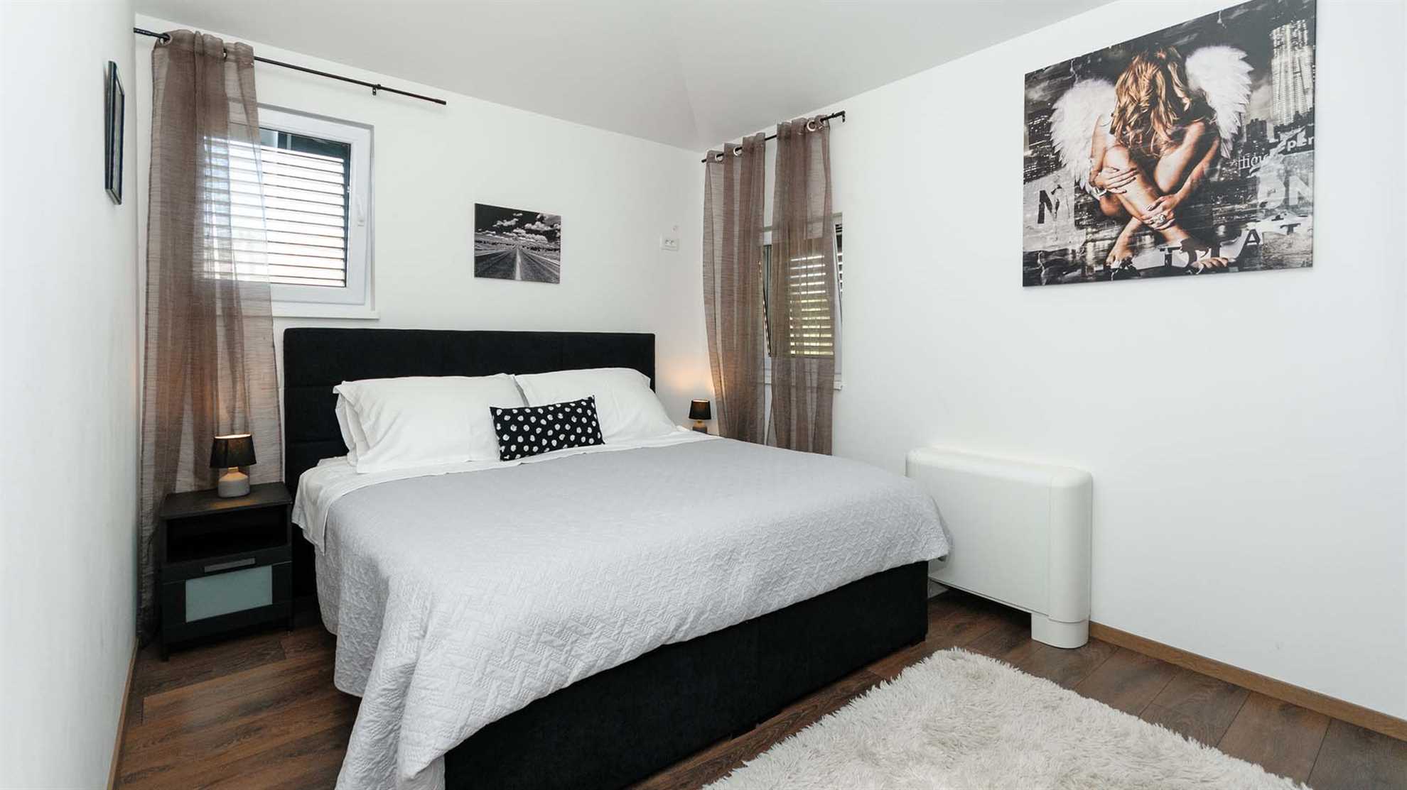 Villa Marta Luxury House Trogir