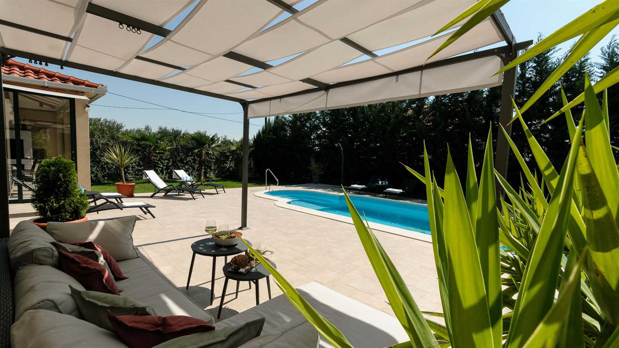 Villa Marta Luxury House Trogir