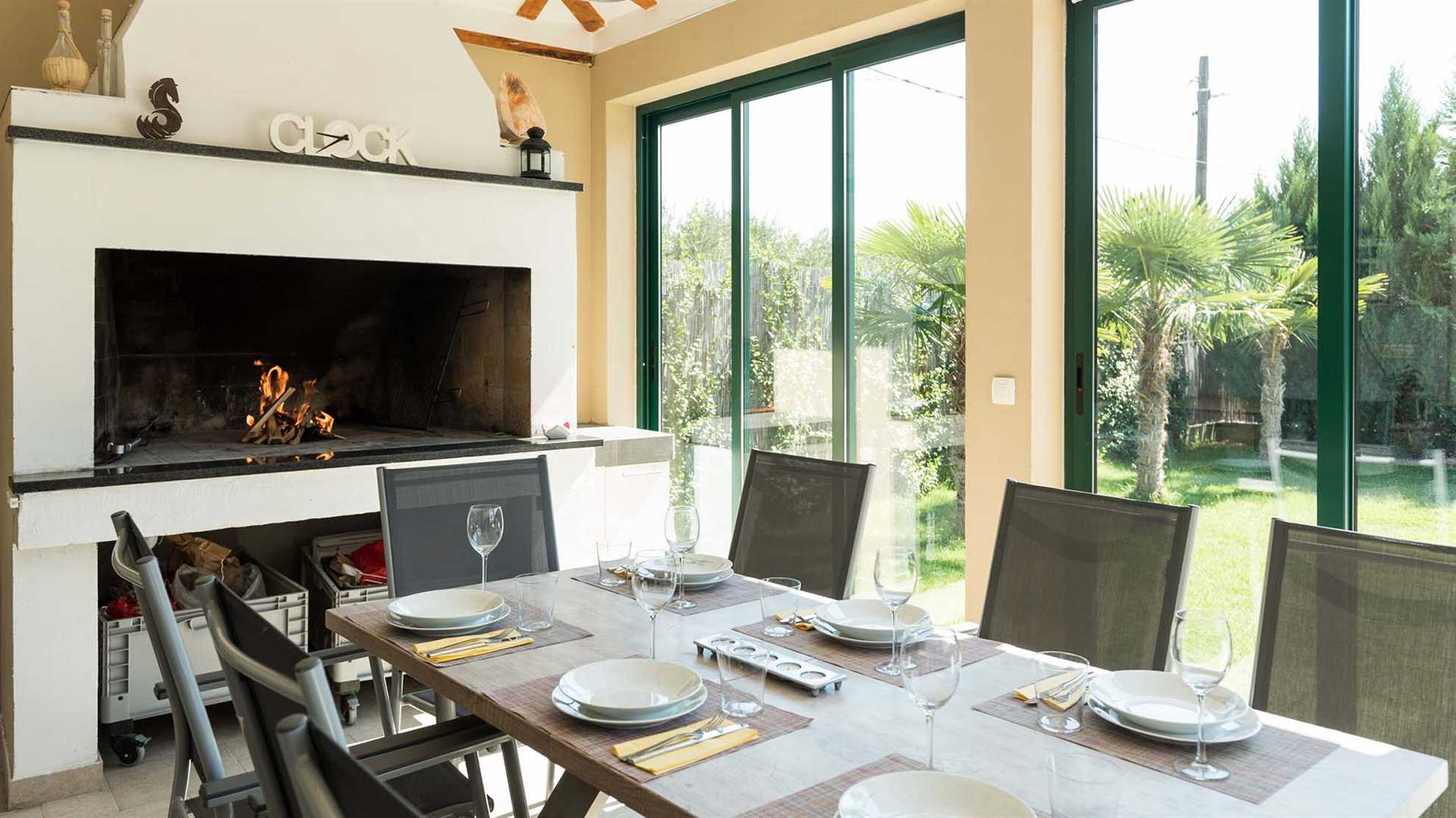 Villa Marta Luxury House Trogir