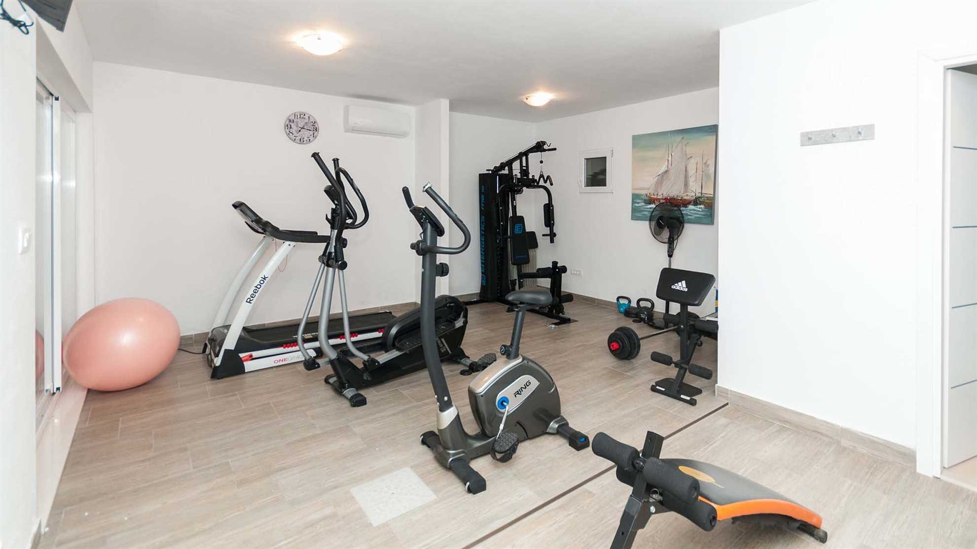 Villa Marta Luxury House Trogir