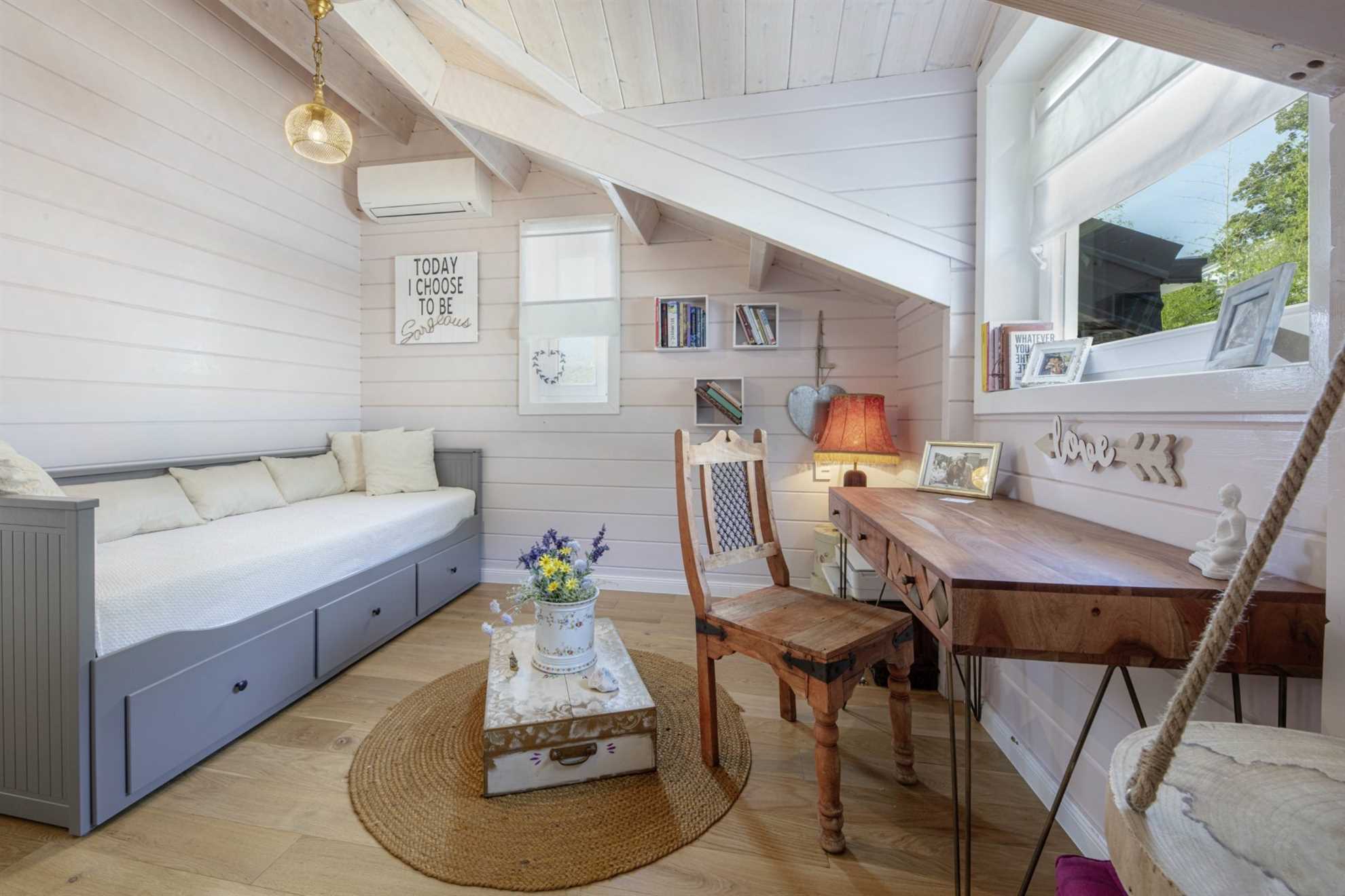 A charming holiday home in Veprinac with a swimming pool