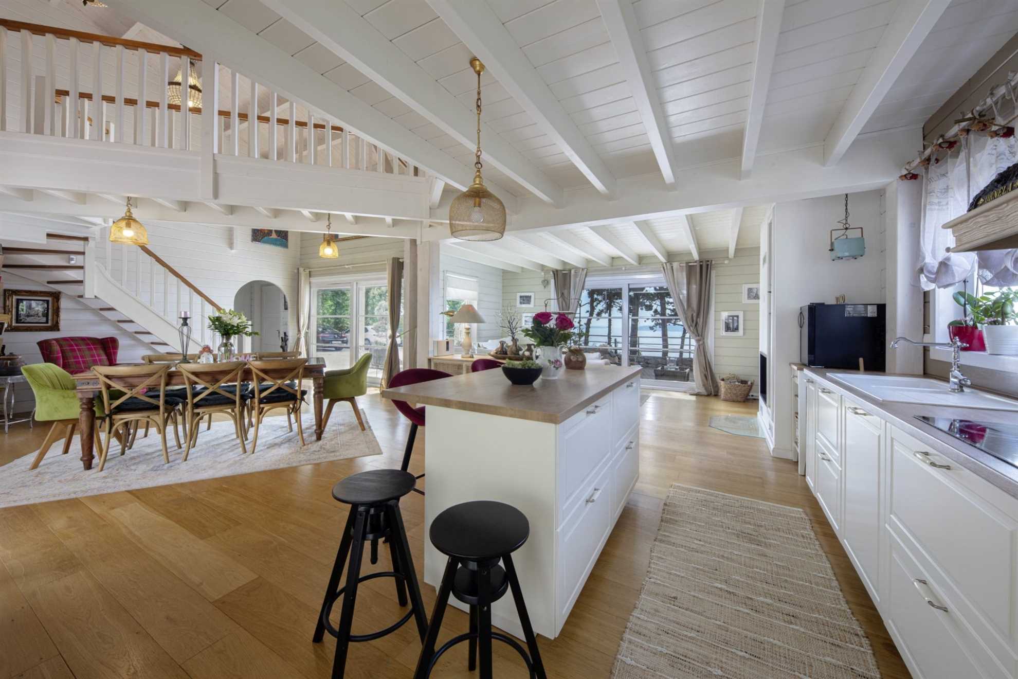 A charming holiday home in Veprinac with a swimming pool