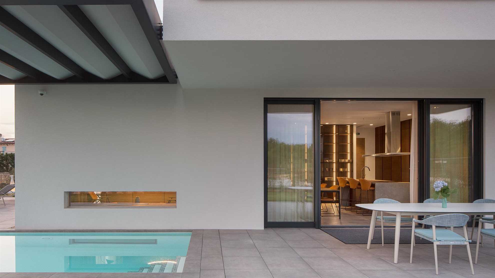 Stunning villa in Bale for a peaceful getaway