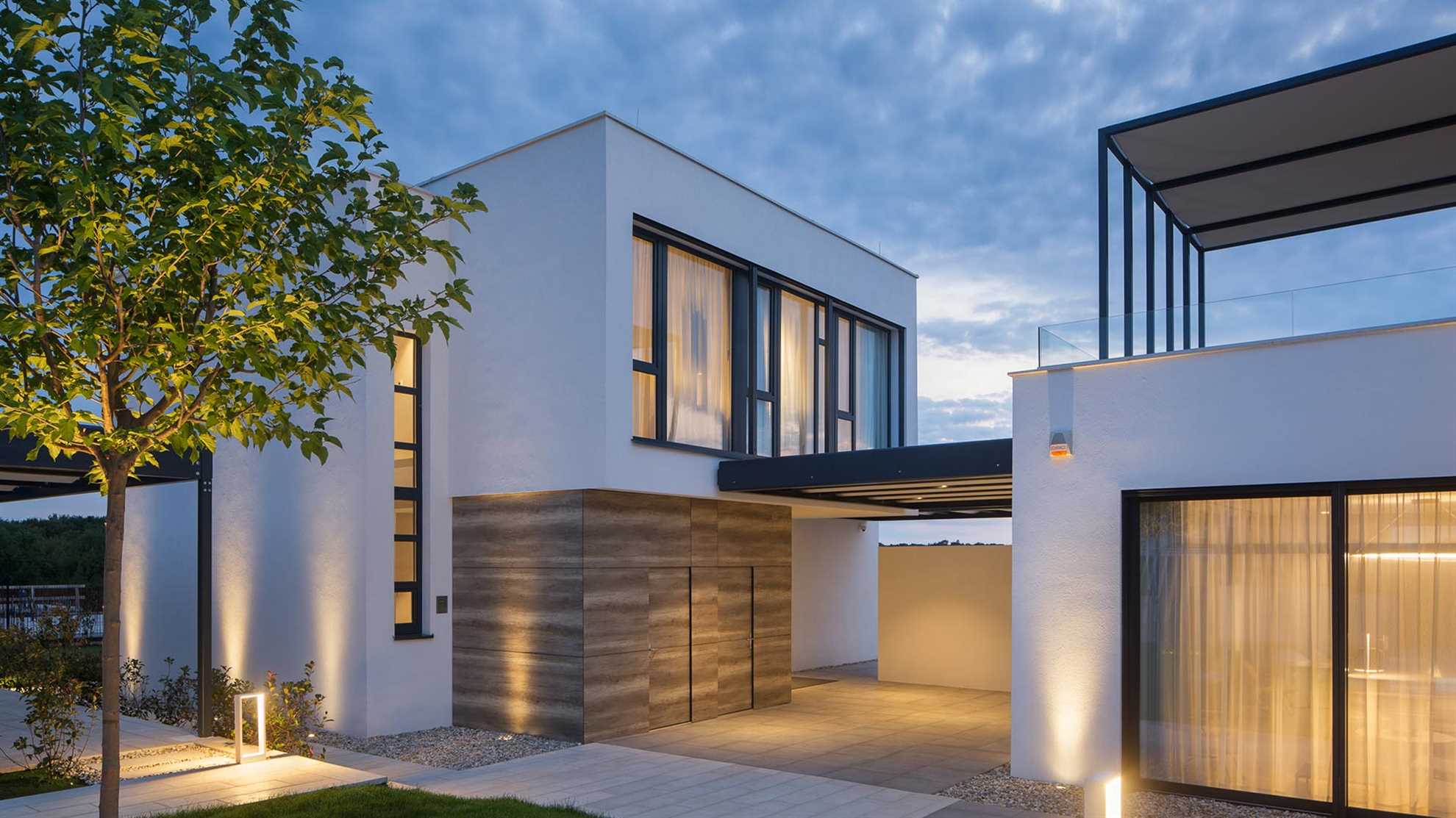 Stunning villa in Bale for a peaceful getaway